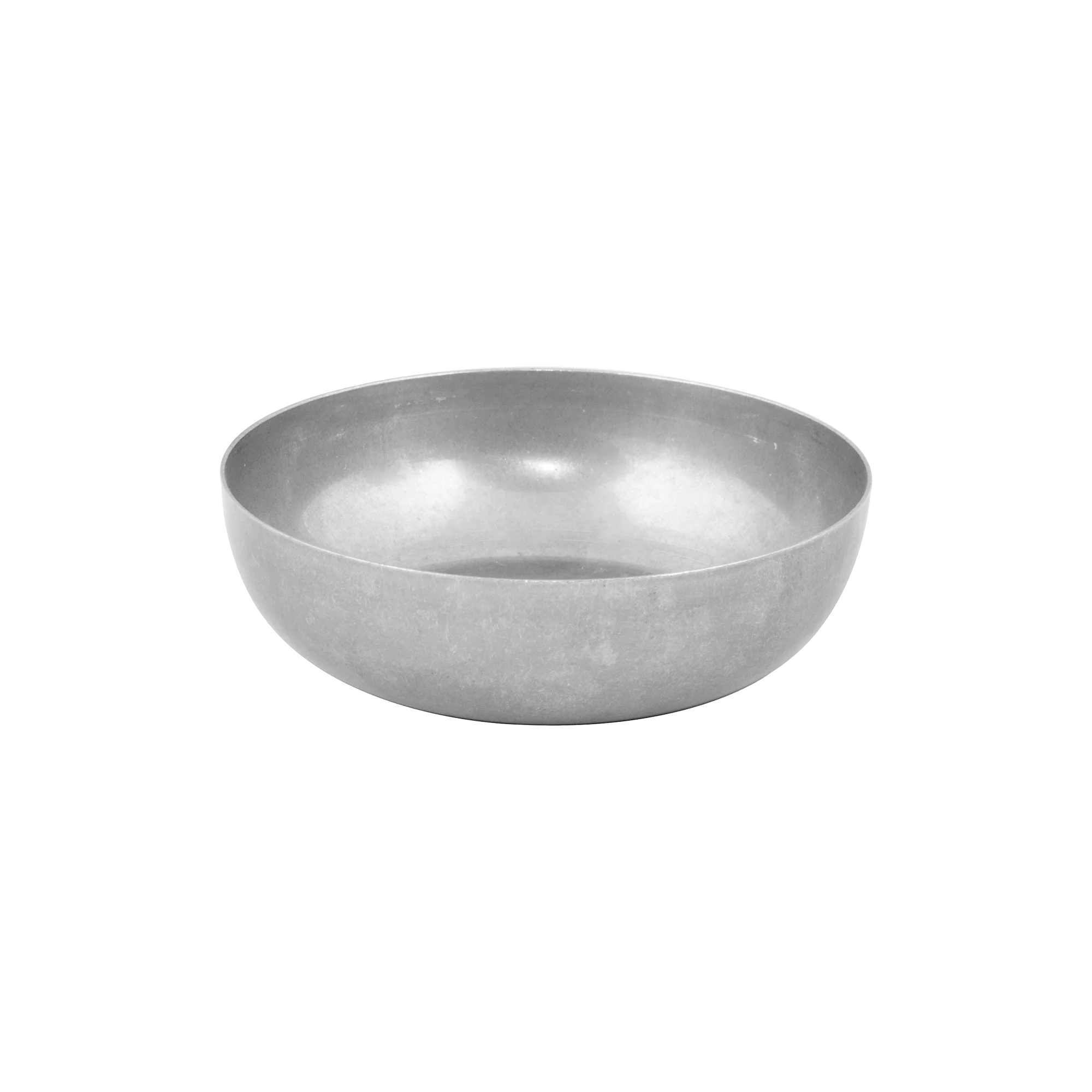 Antique Snack Plate 12.5 x 3 cm - 250 ml