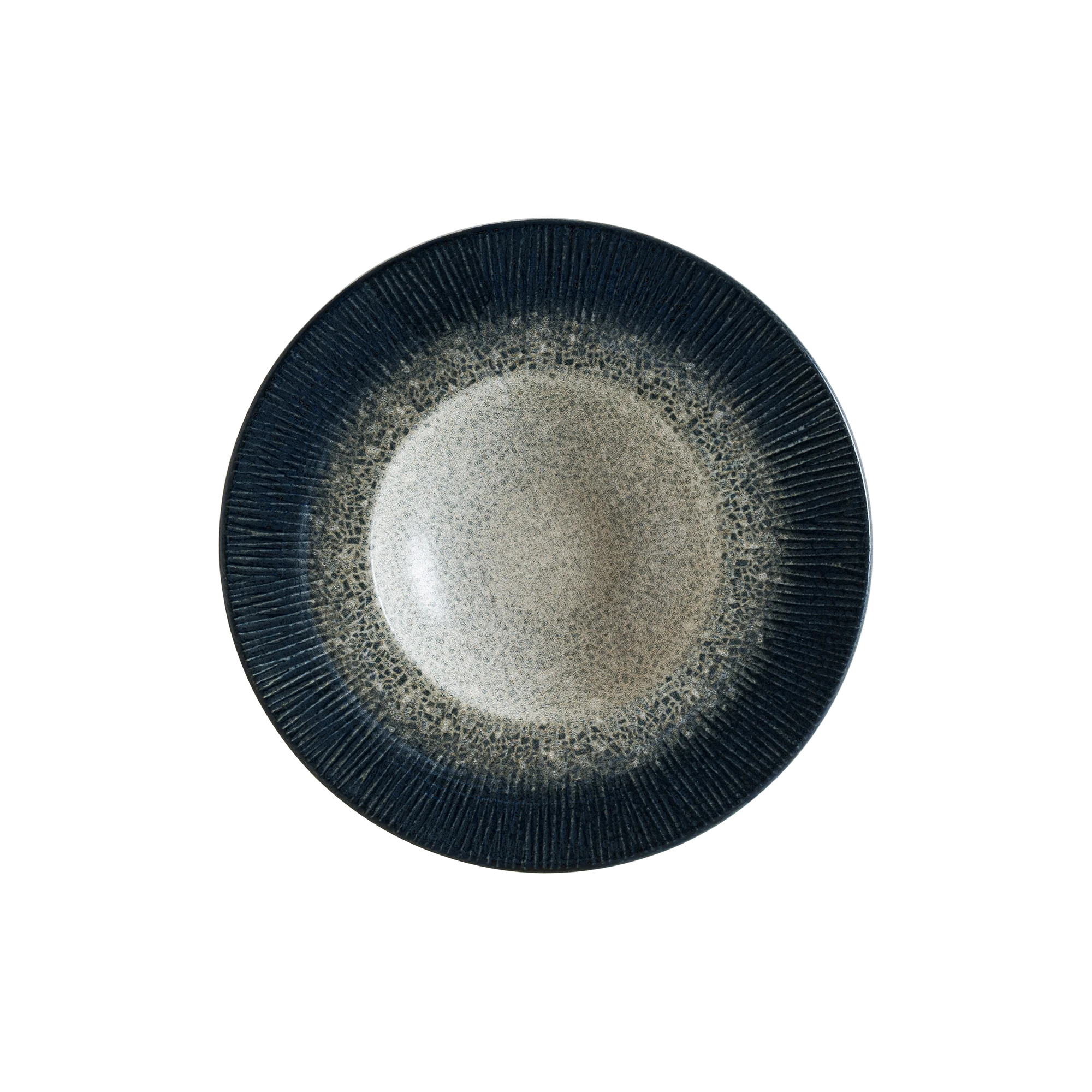 Arctic Banquet Deep Plate 28 cm 400 cc