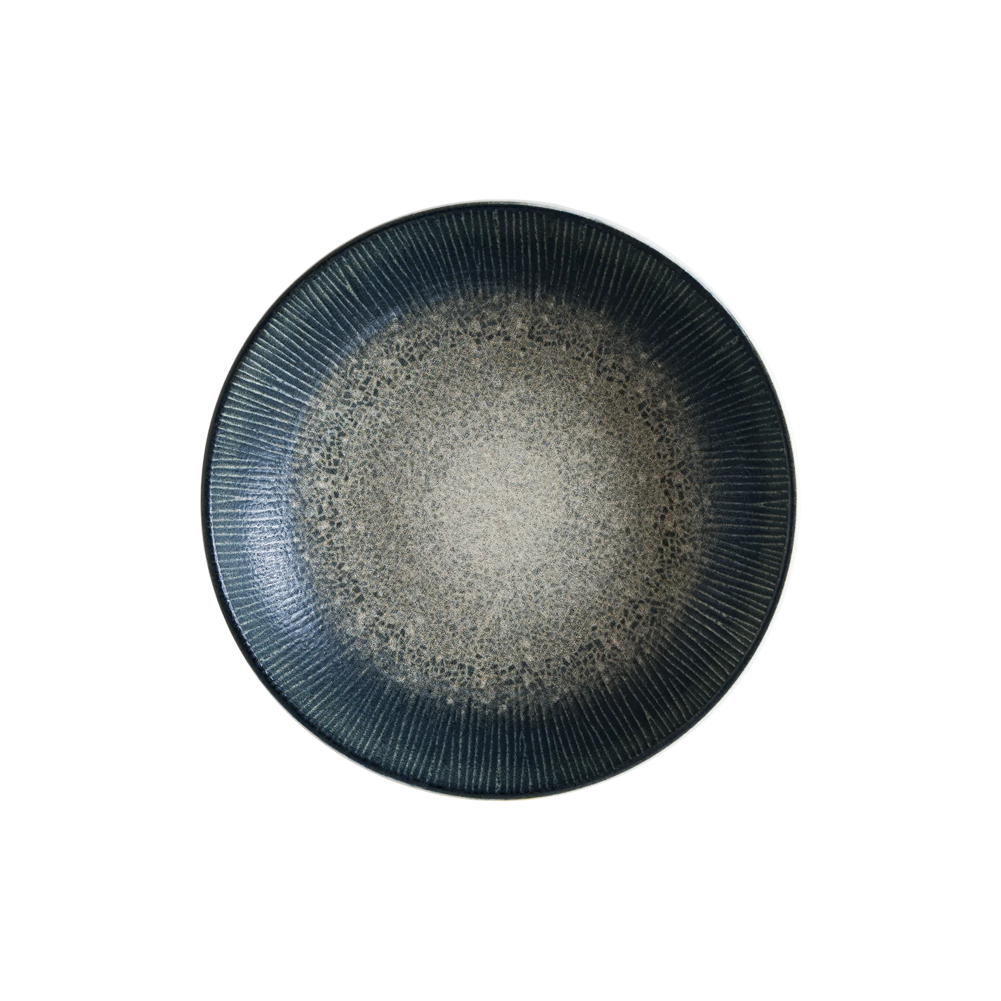 Arctic Bloom Deep Plate 23 cm 1000 cc