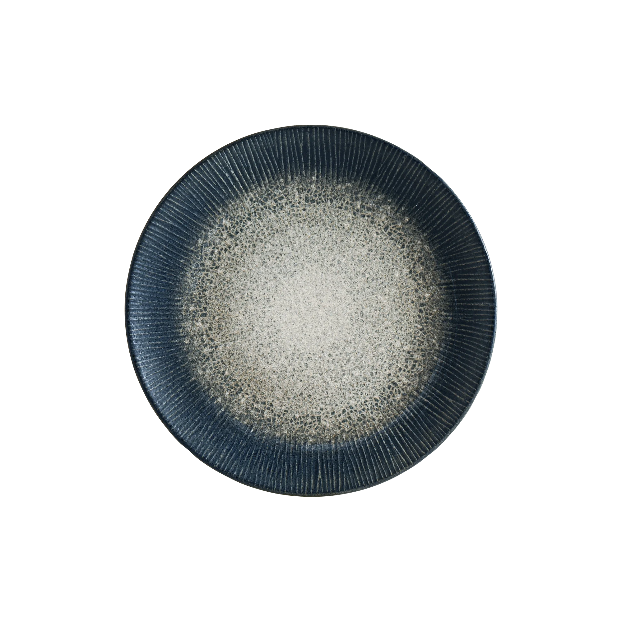 Arctic Matt Gourmet Flat Plate 27 cm