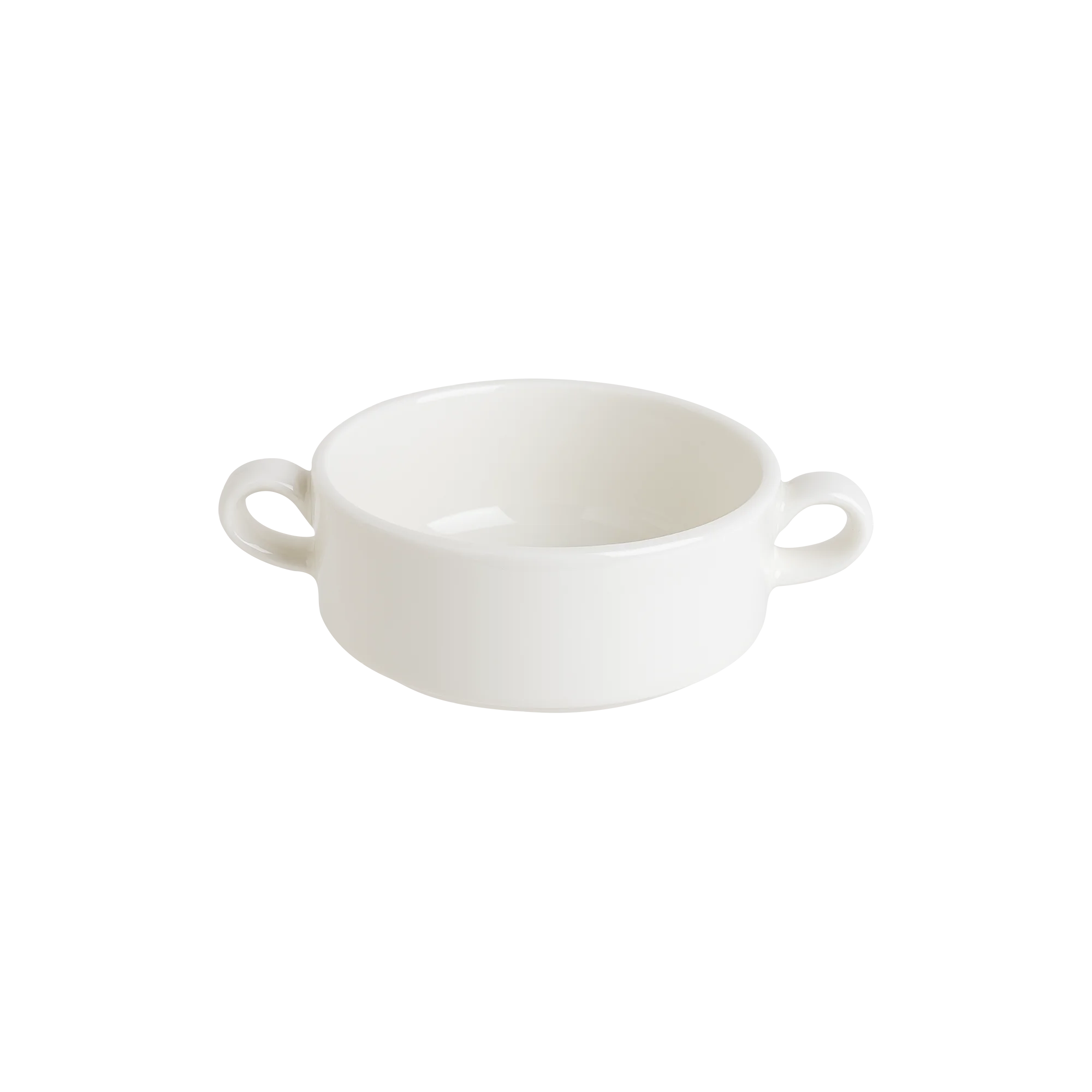 Banquet Consomme Bowl 300 cc