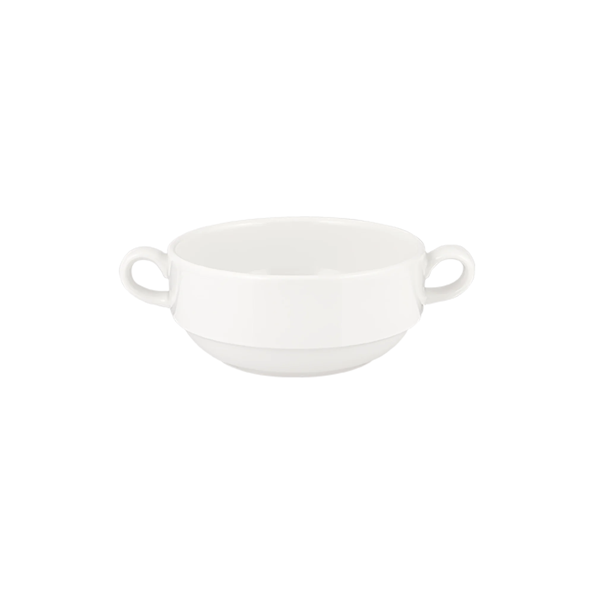 Banquet Consomme Bowl 350 cc