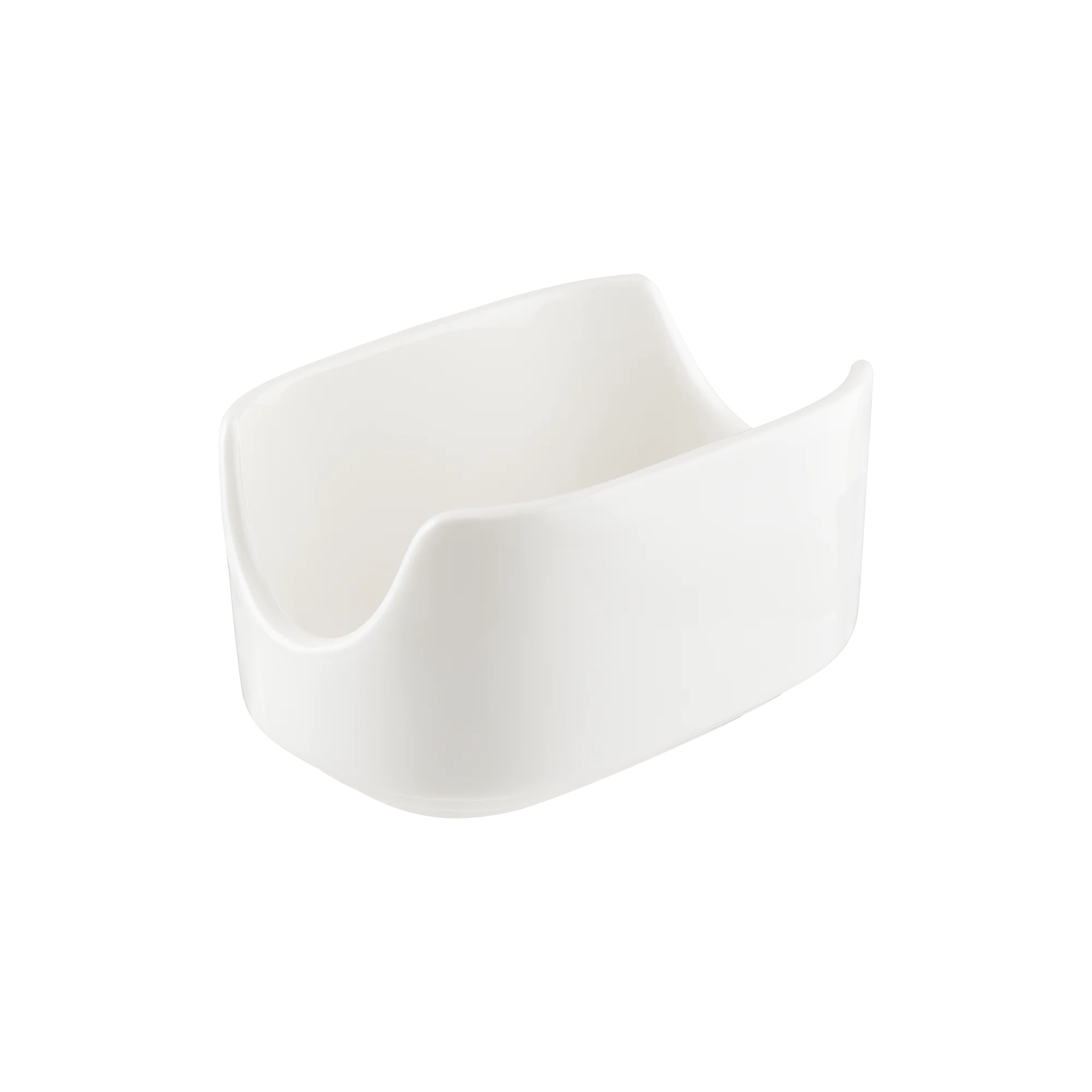 Banquet Sugar Sachet Holder 10*7cm h:5,5