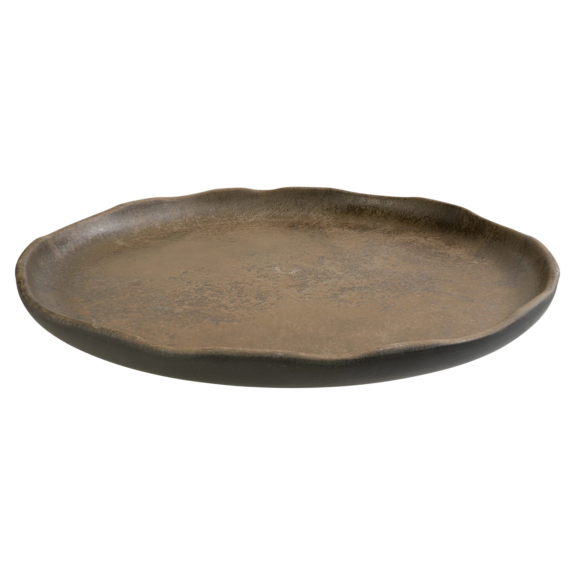 Bazalith Cresta Flat Plate 19 cm