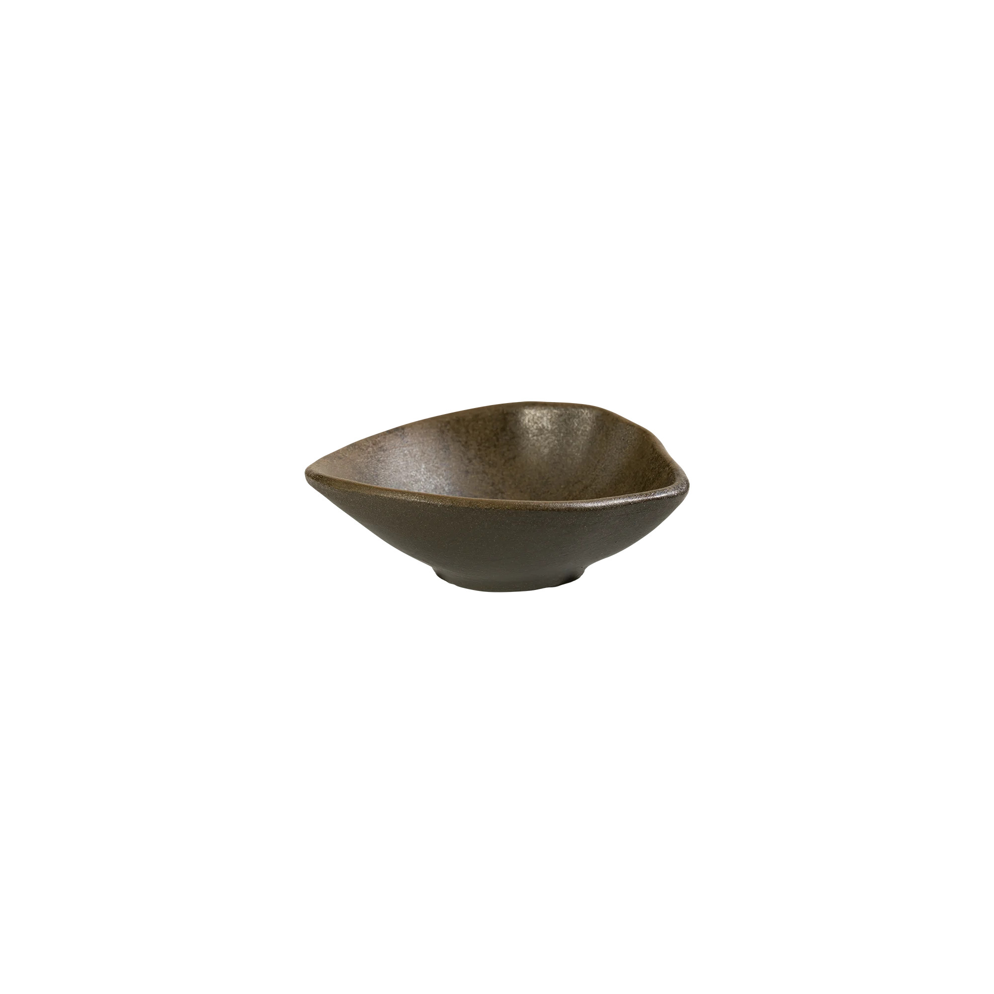 Bazalith Tone Bowl 10 cm 85 cc
