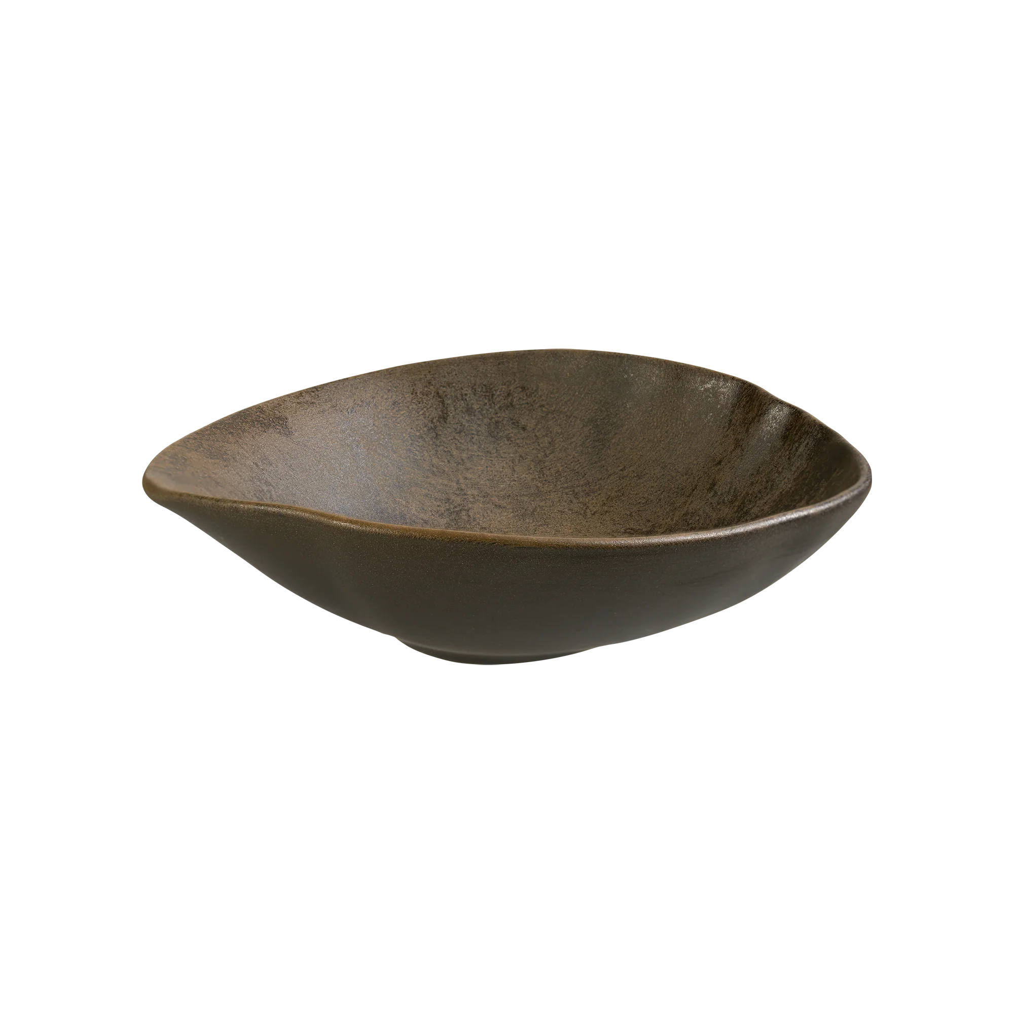 Bazalith Tone Bowl 14 cm 180 cc