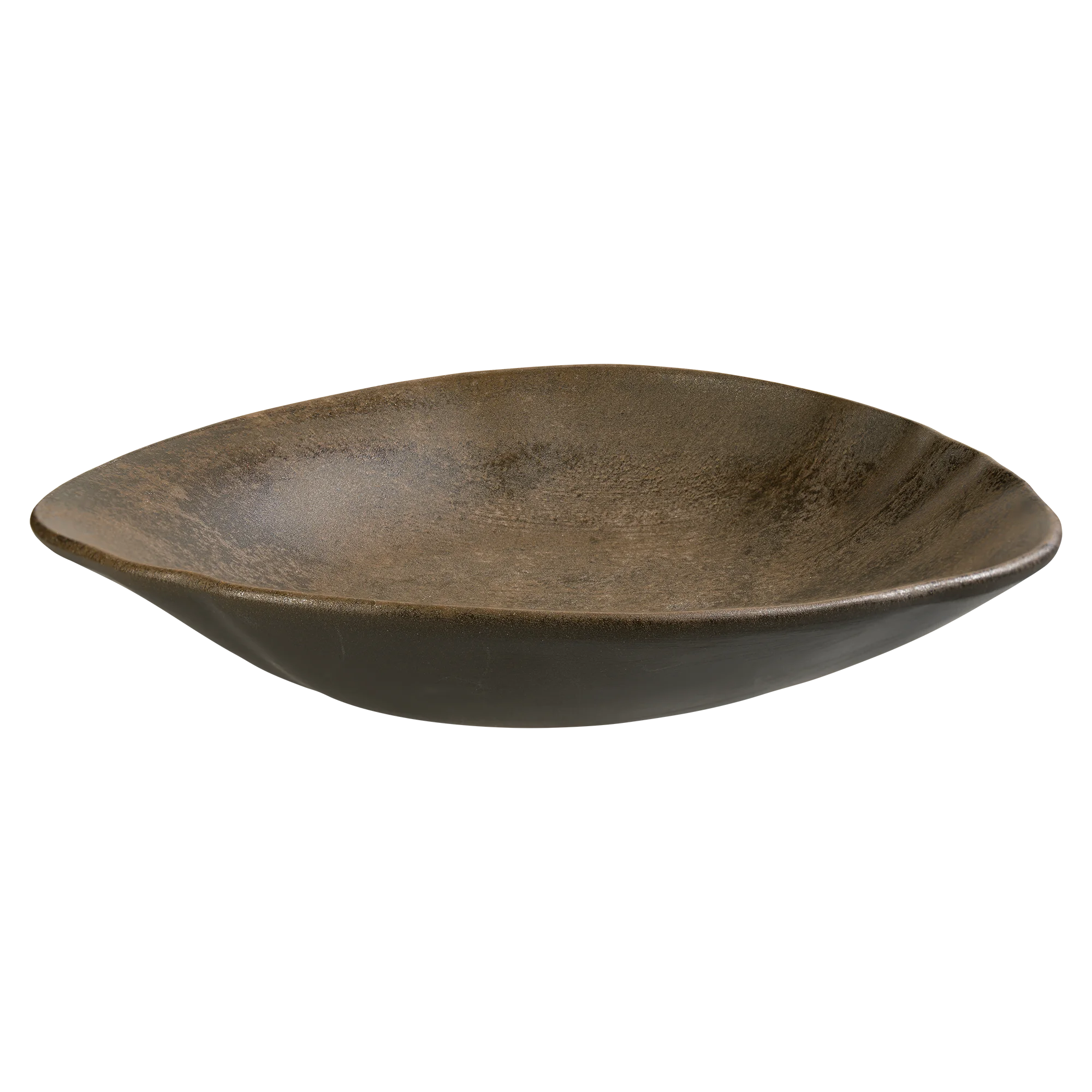 Bazalith Tone Deep Plate 27 cm 1700 cc