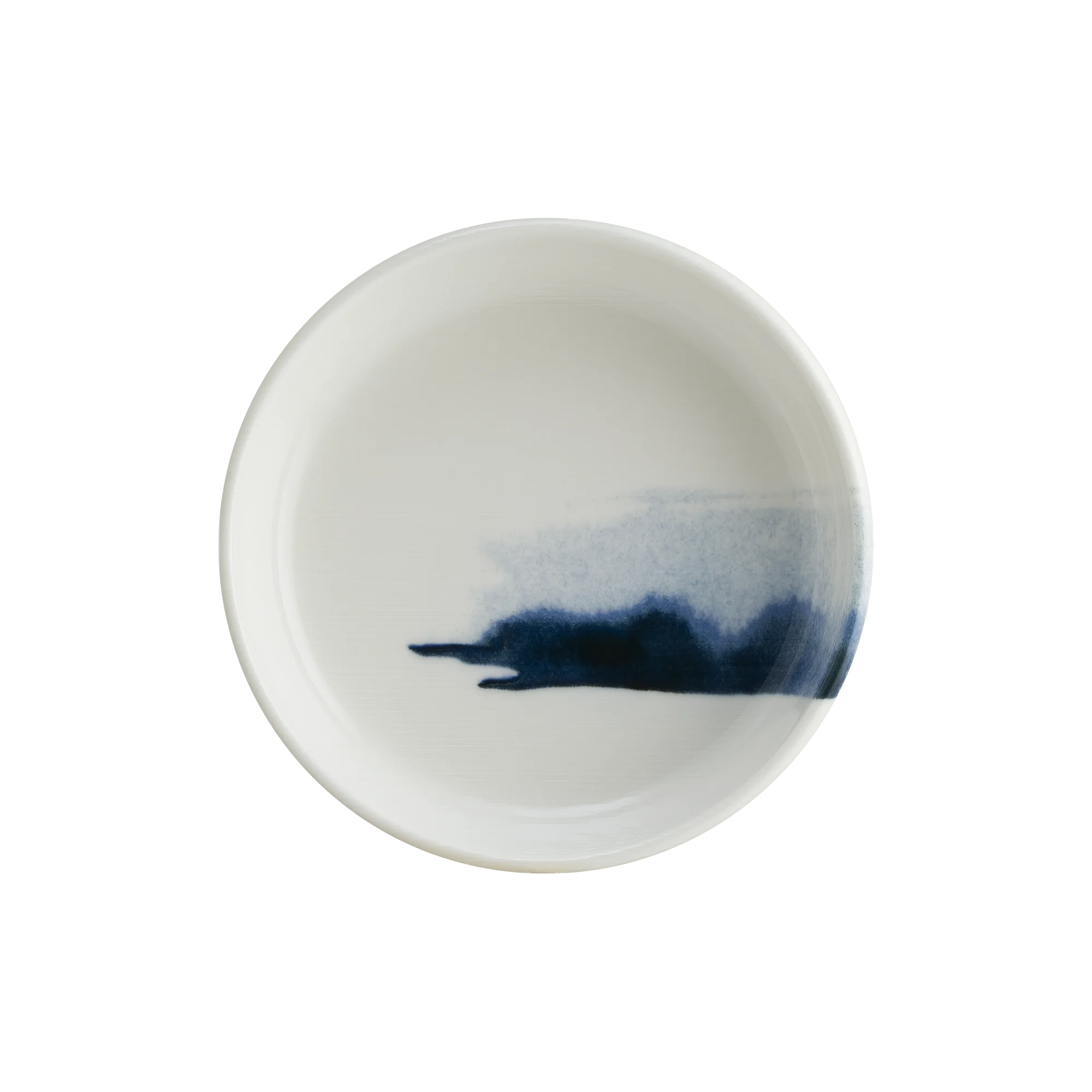 Blue Wave Hygge 10cm Bowl 100 cc