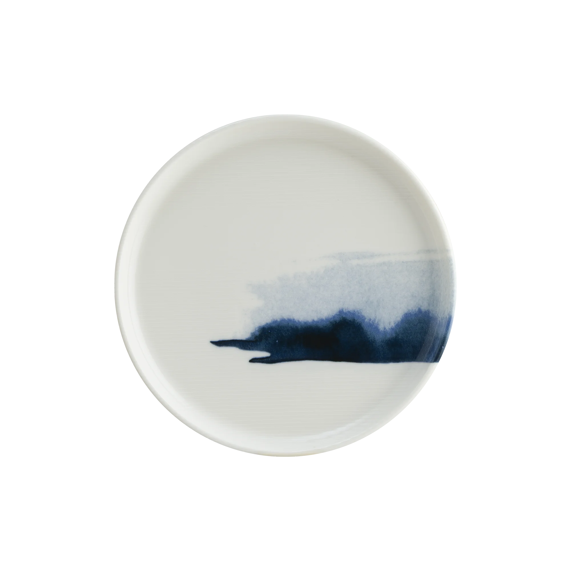 Blue Wave Hygge 16cm Flat Plate