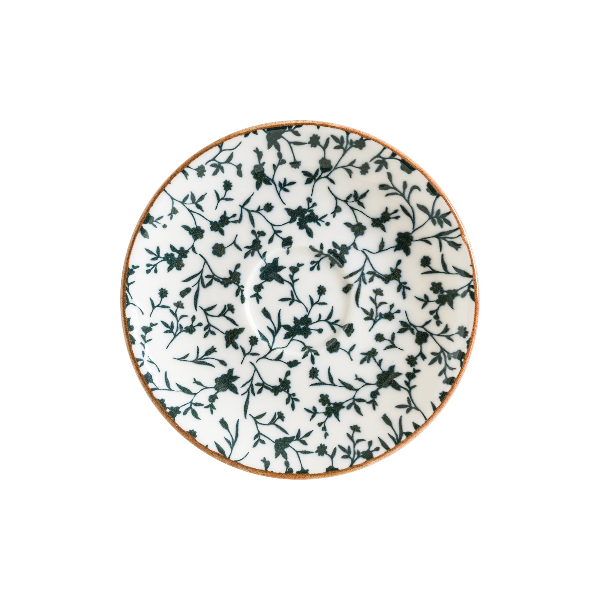 Calif Gourmet Coffee Saucer 12 cm