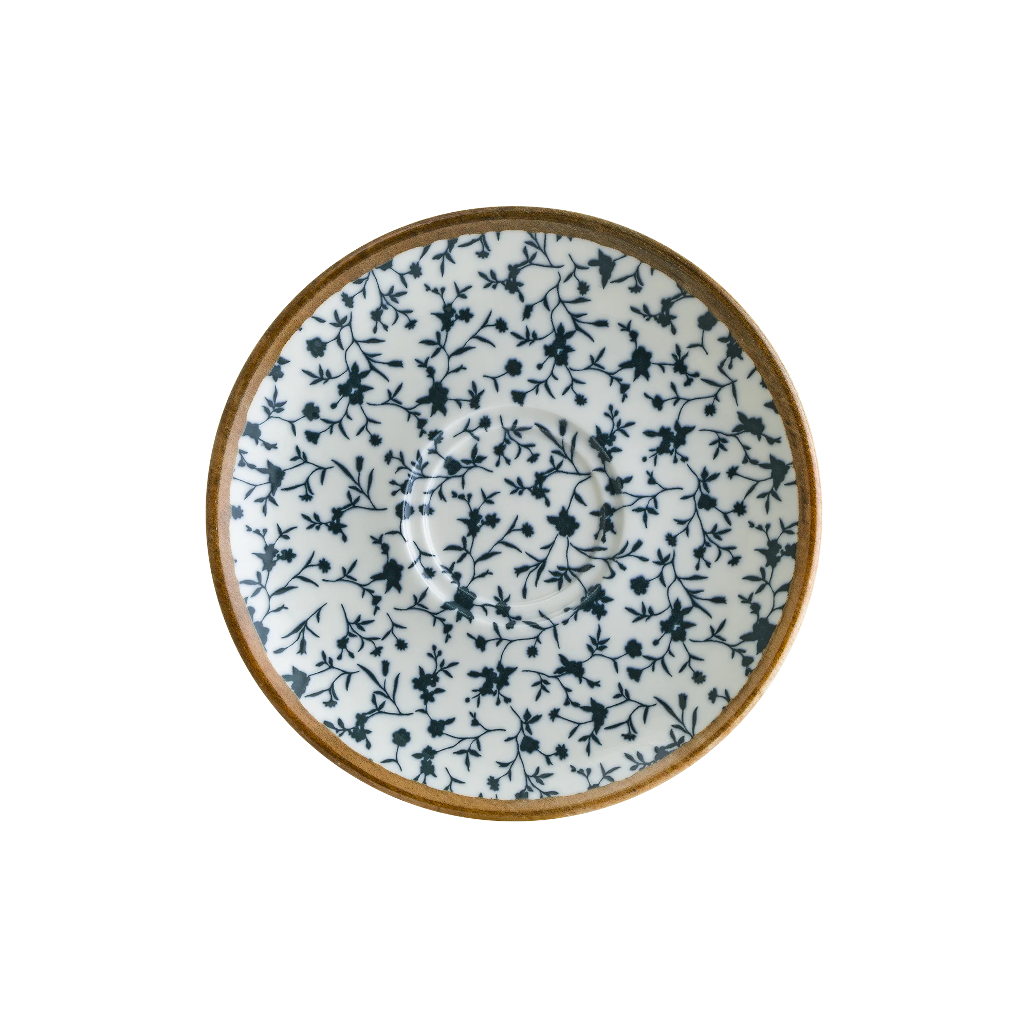 Calif Gourmet Coffee Saucer 16 cm