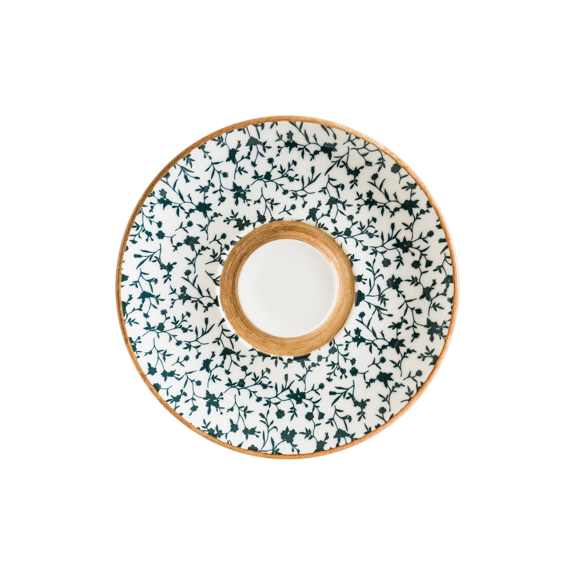Calif Gourmet Consomme Plate 19 cm