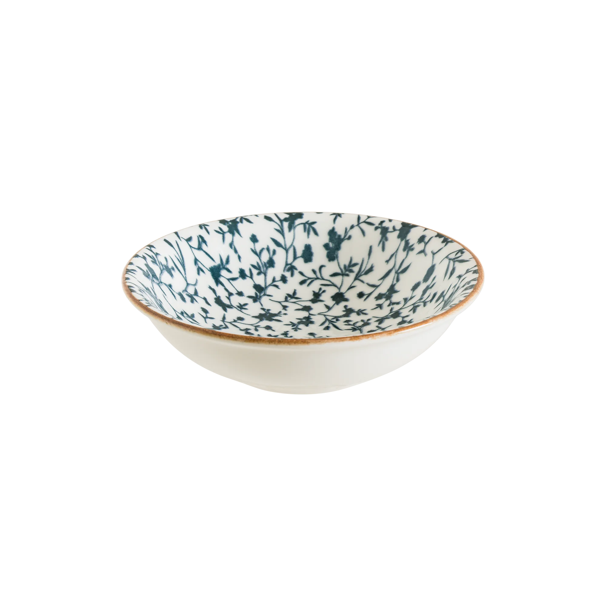 Calif Gourmet Deep Plate 13 cm 220 cc