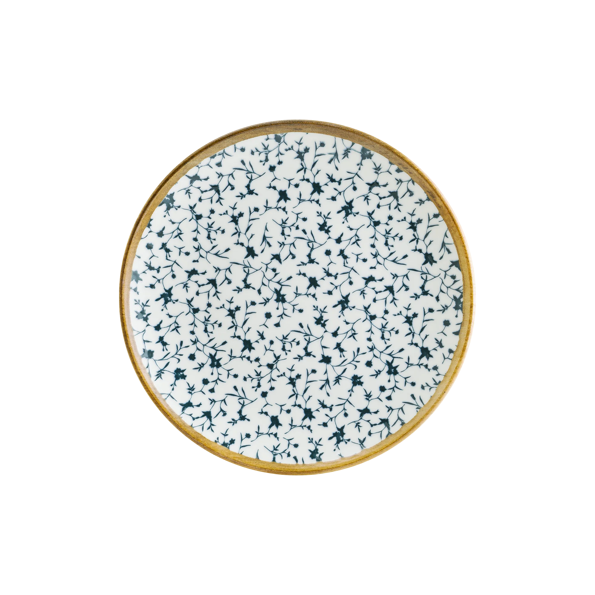Calif Gourmet Flat Plate 19 cm
