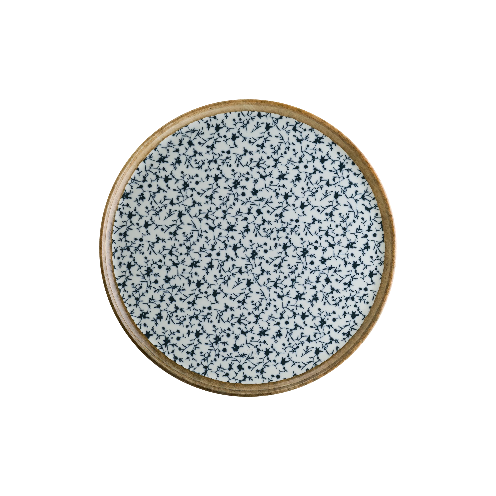 Calif Gourmet Pizza Plate 32 cm