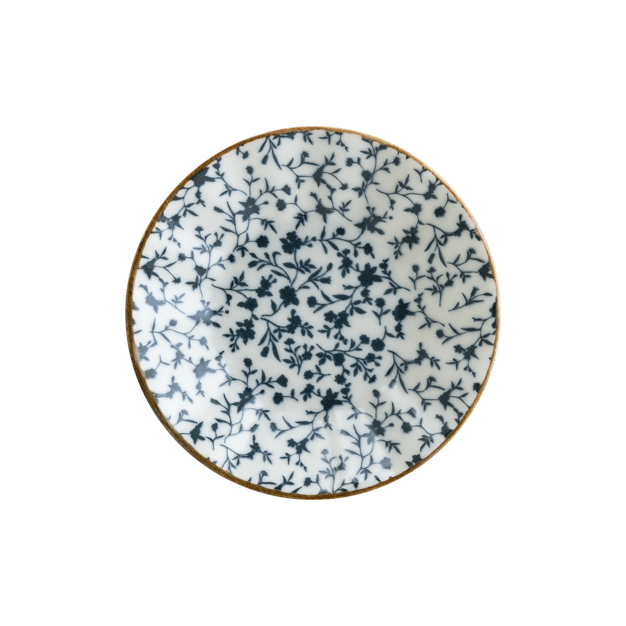 Calif Rita Degustation Plate 11 cm