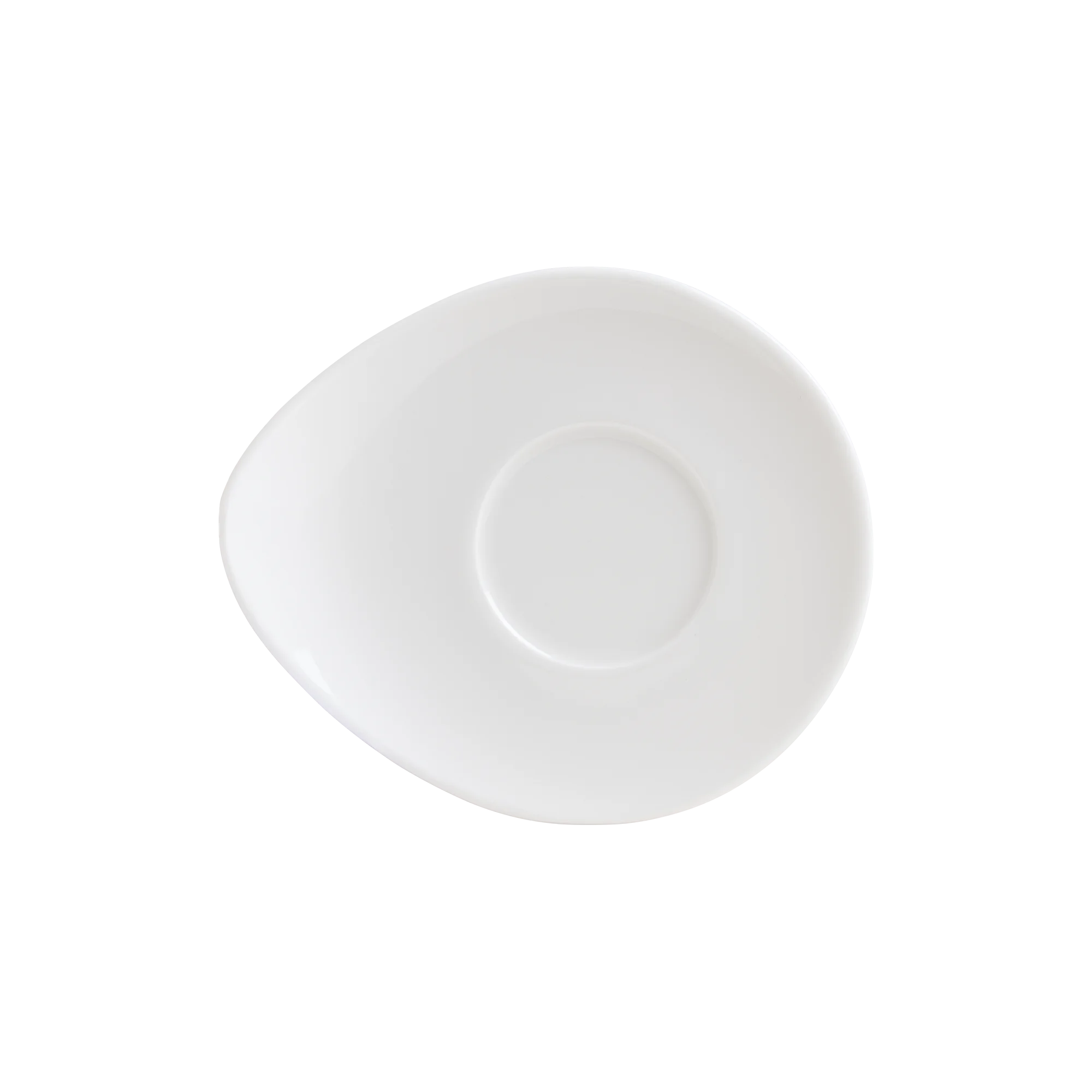Clair Espresso Saucer 14*12cm