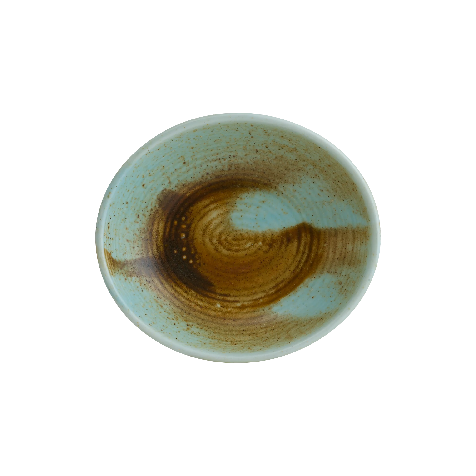 Coral Bowl 10*8,5 cm 38 cc *