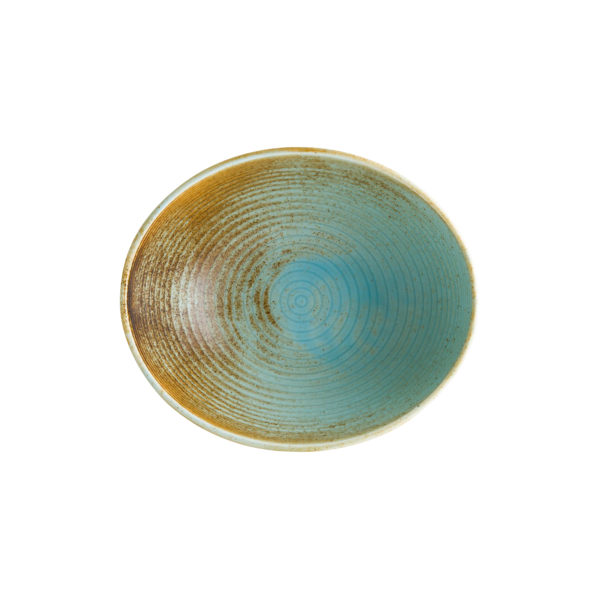 Coral Bowl 17 cm 450 cc *