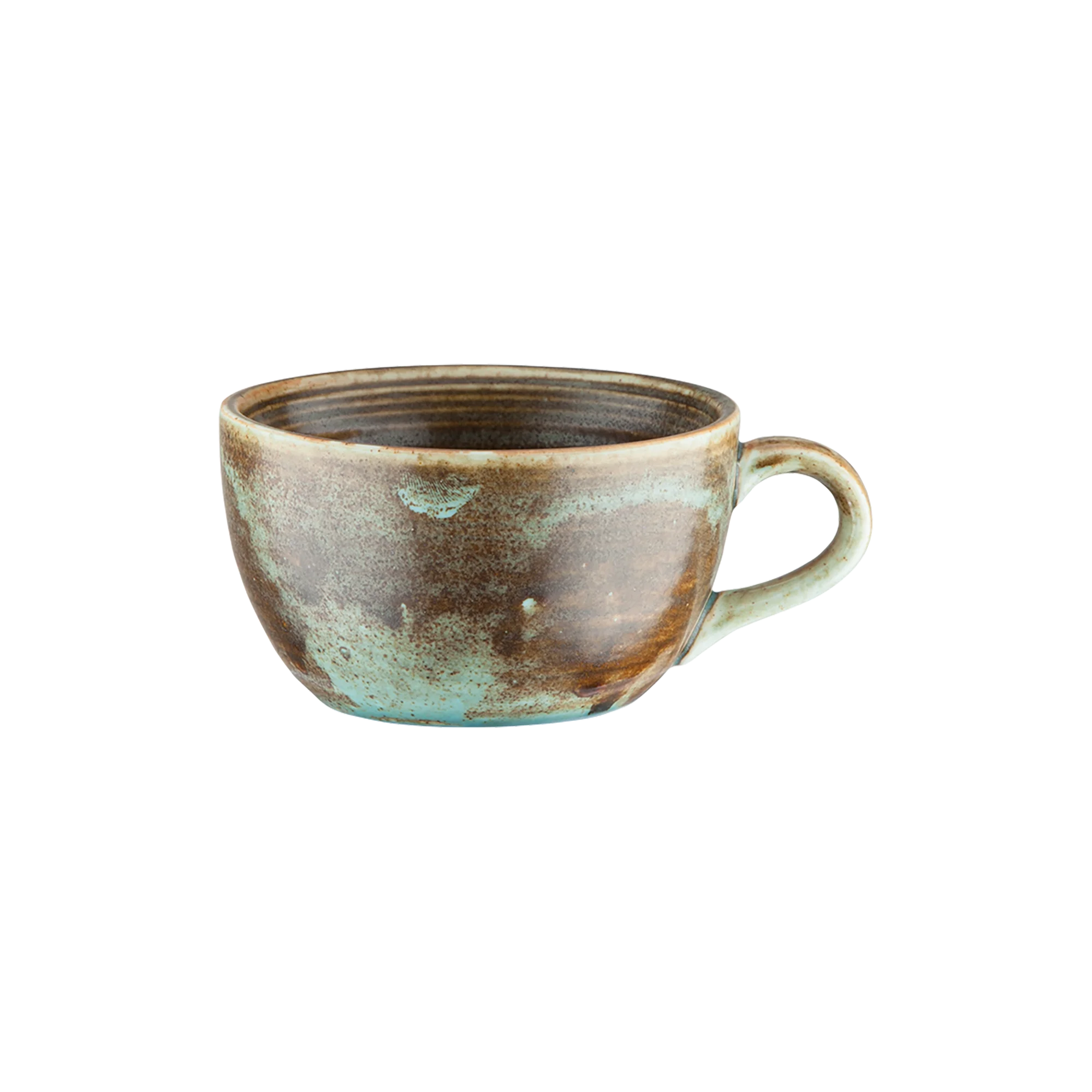 Coral Coffee Cup 250 cc *