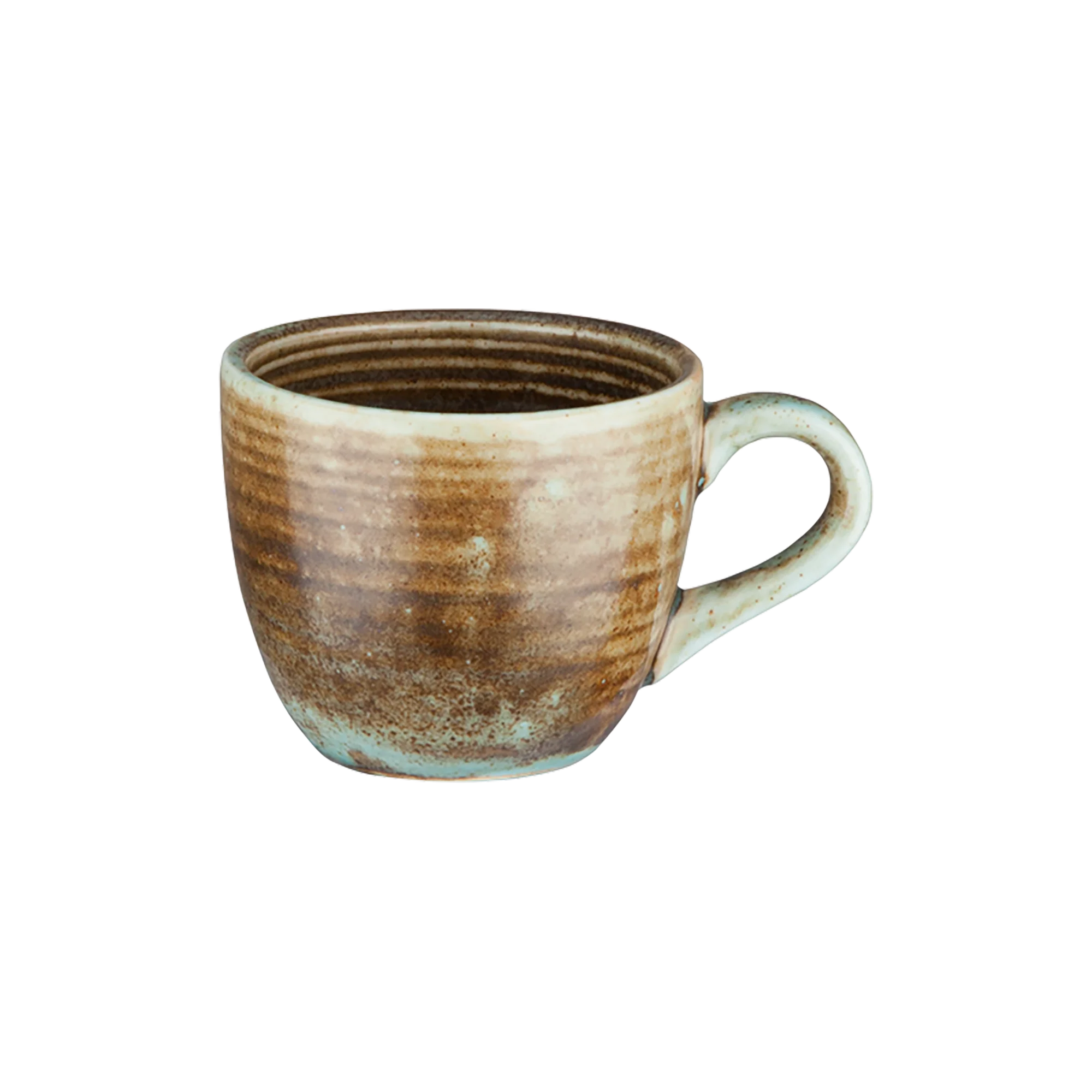 Coral Coffee Cup 80 cc *