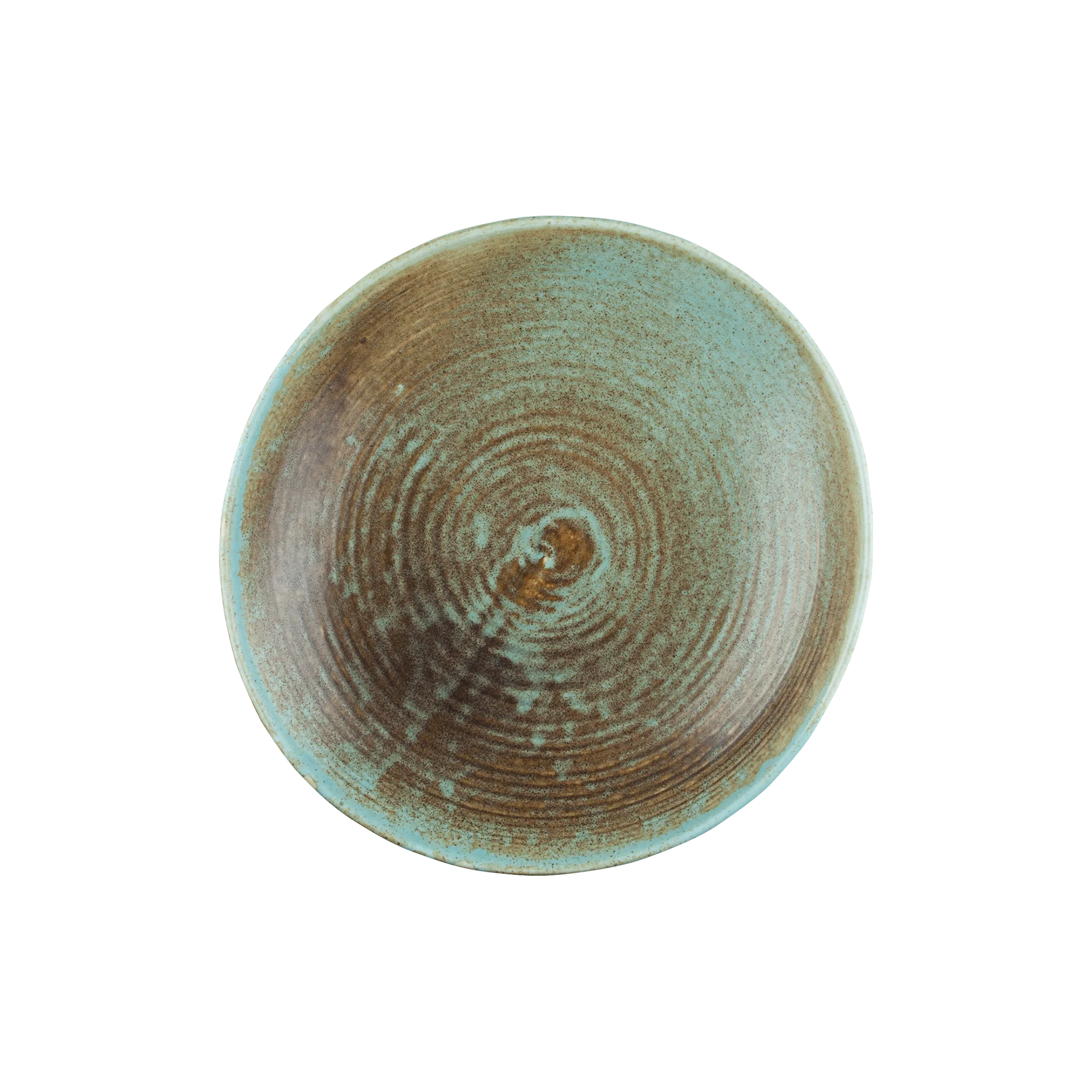 Coral Deep Plate 30 cm 1400 cc *