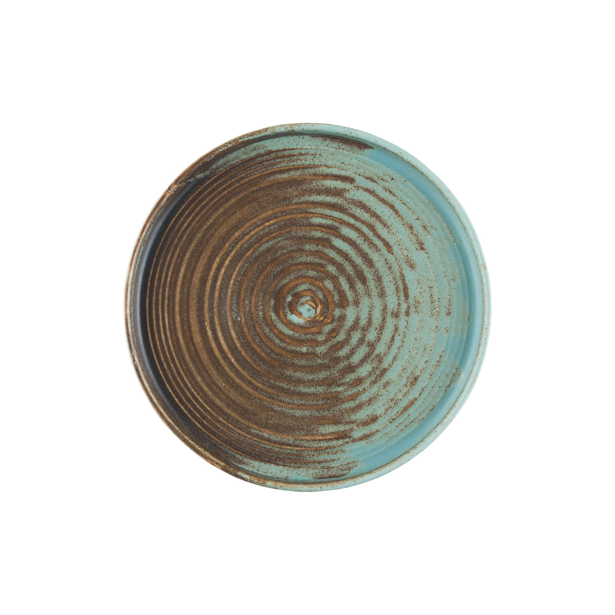 Coral Flat Plate 26 cm *