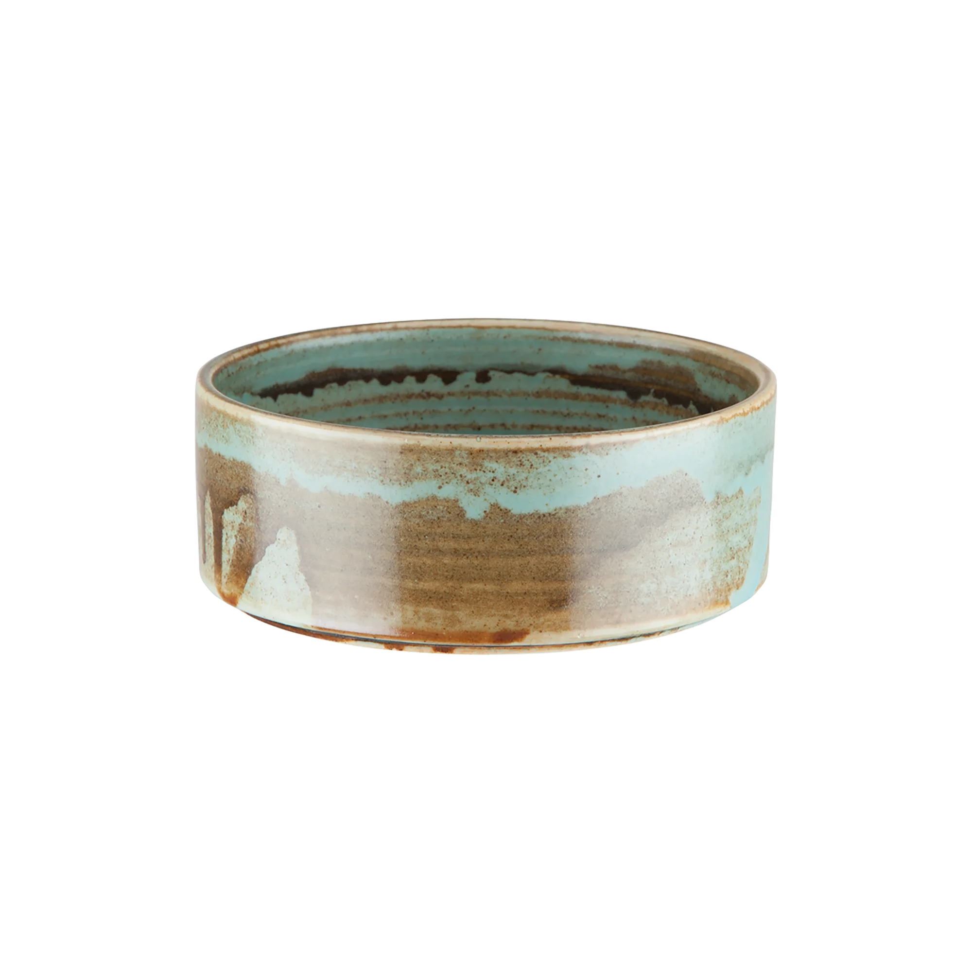 Coral Stackable Bowl 13 cm 450 cc *