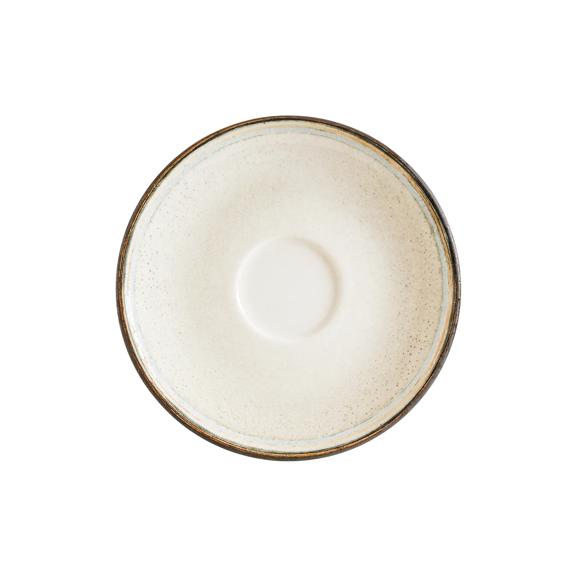 Cortado Gourmet Coffee Saucer 12 cm