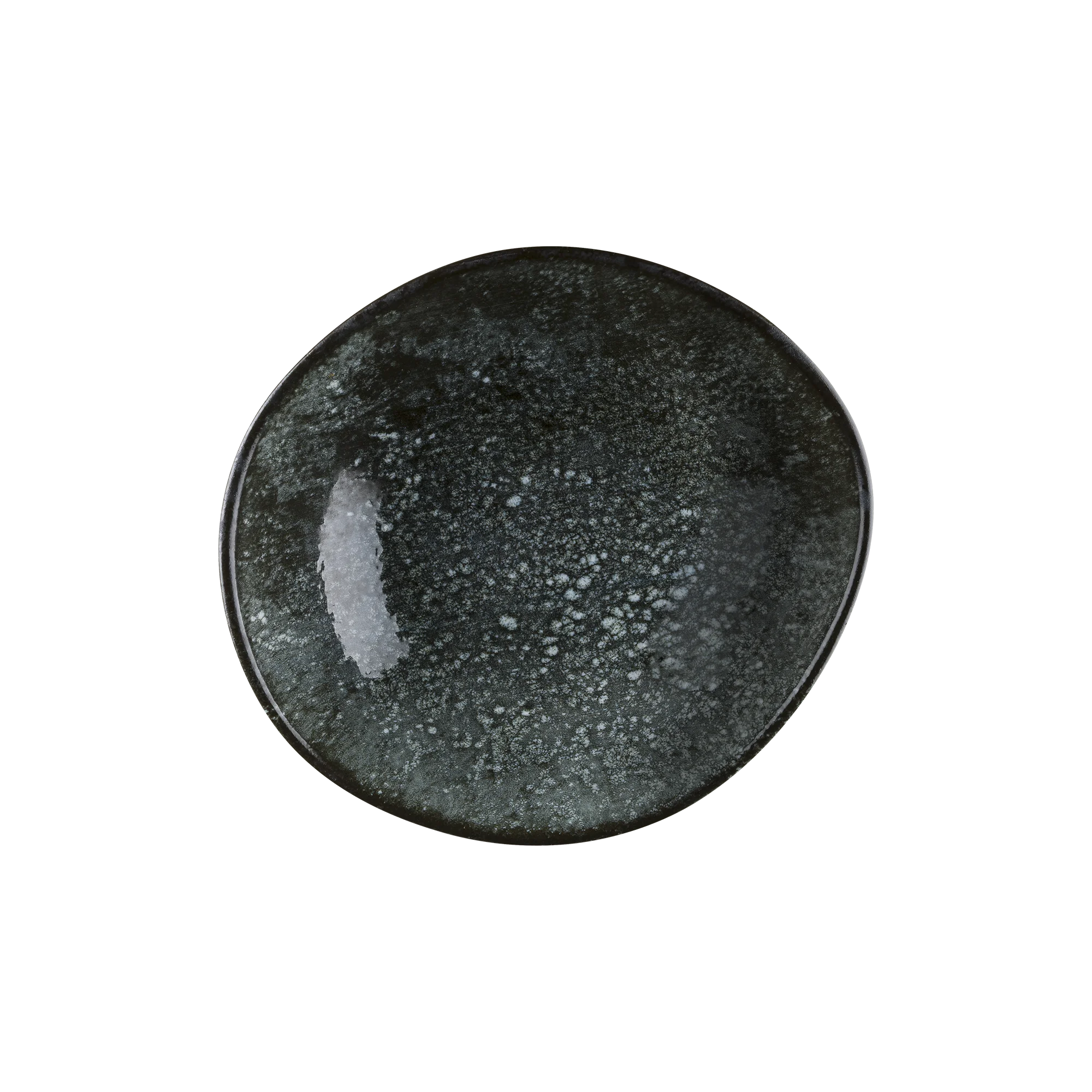 Cosmos Black Vago Bowl 18 cm 585 cc