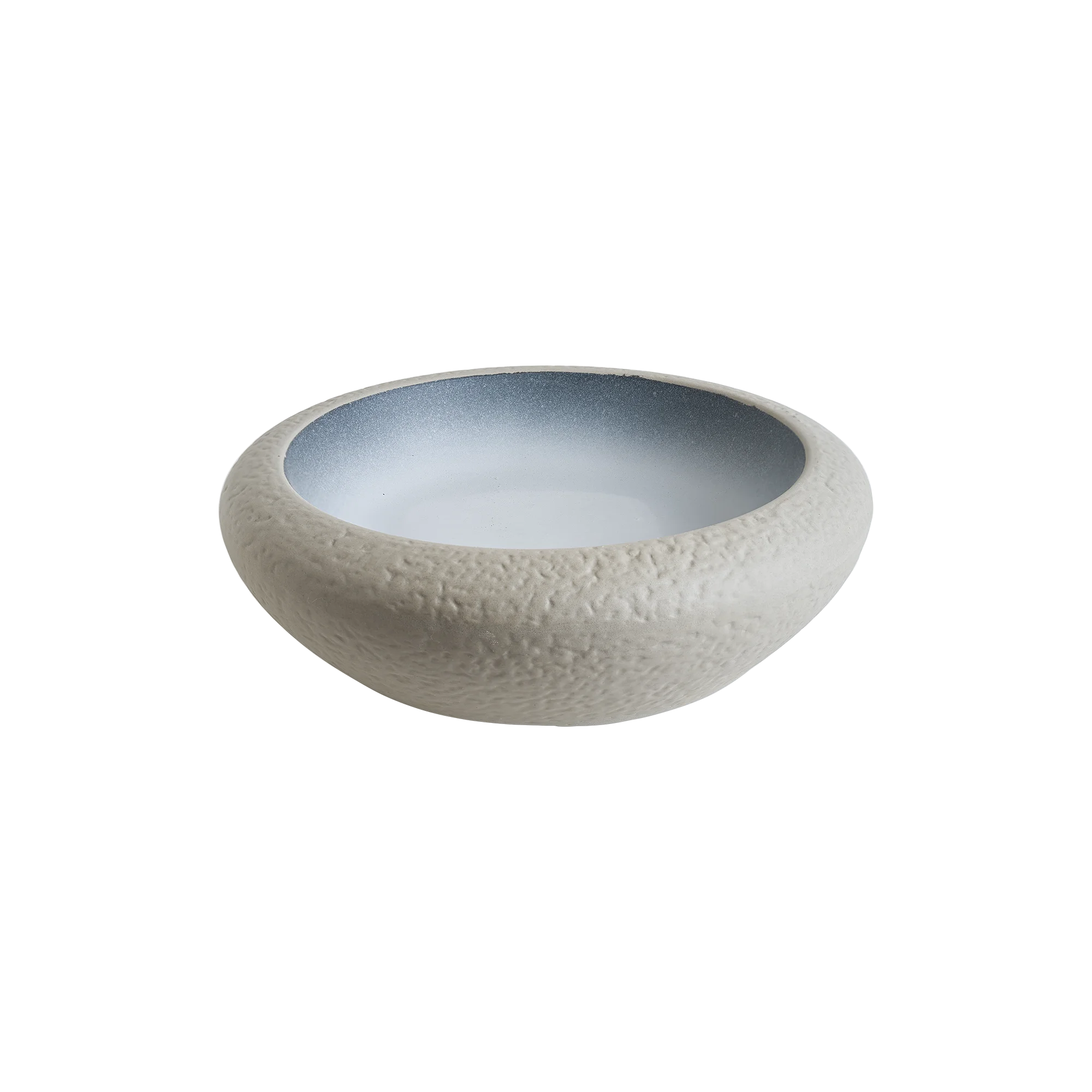 Crater Bowl 22 cm