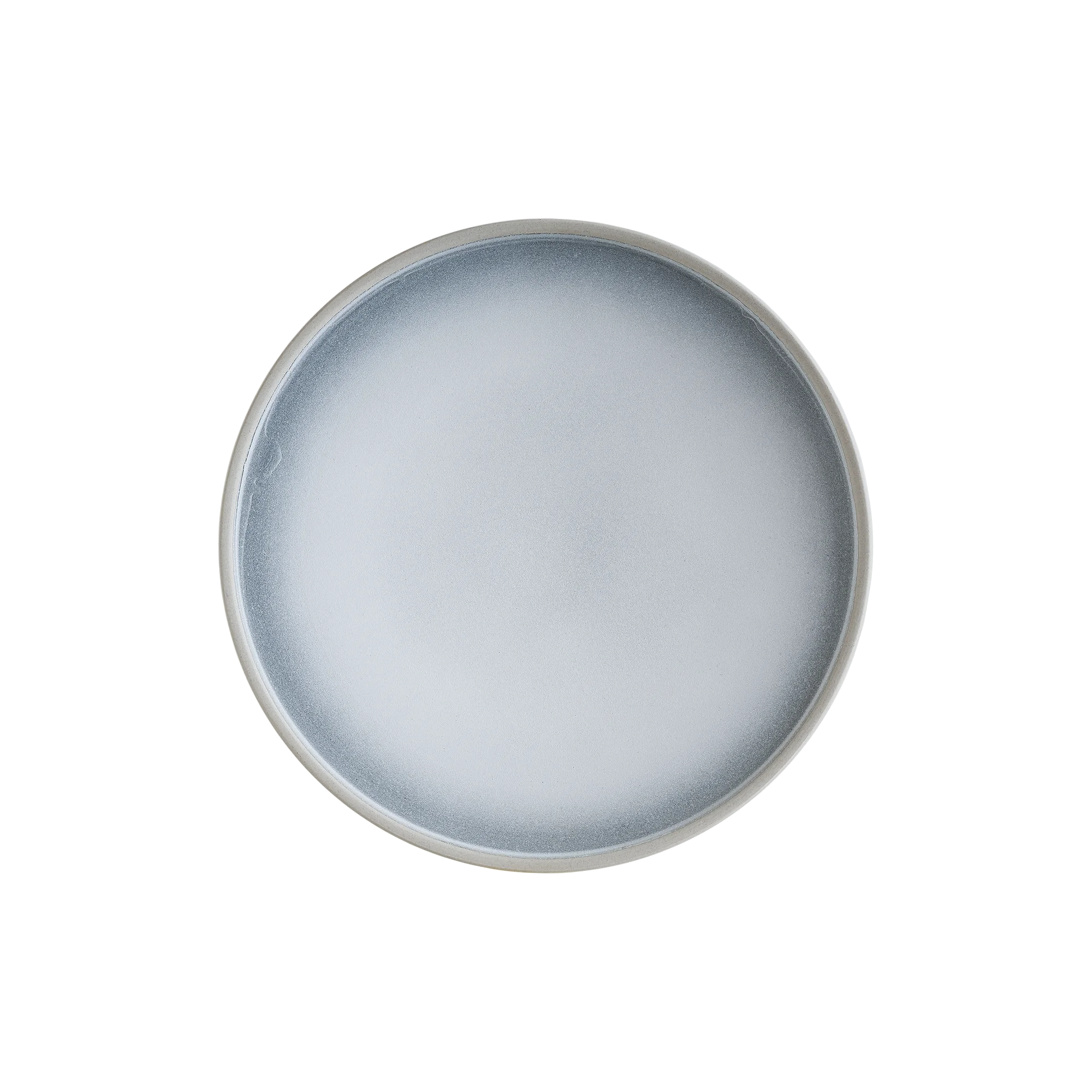 Crater Flat Plate 20 cm *