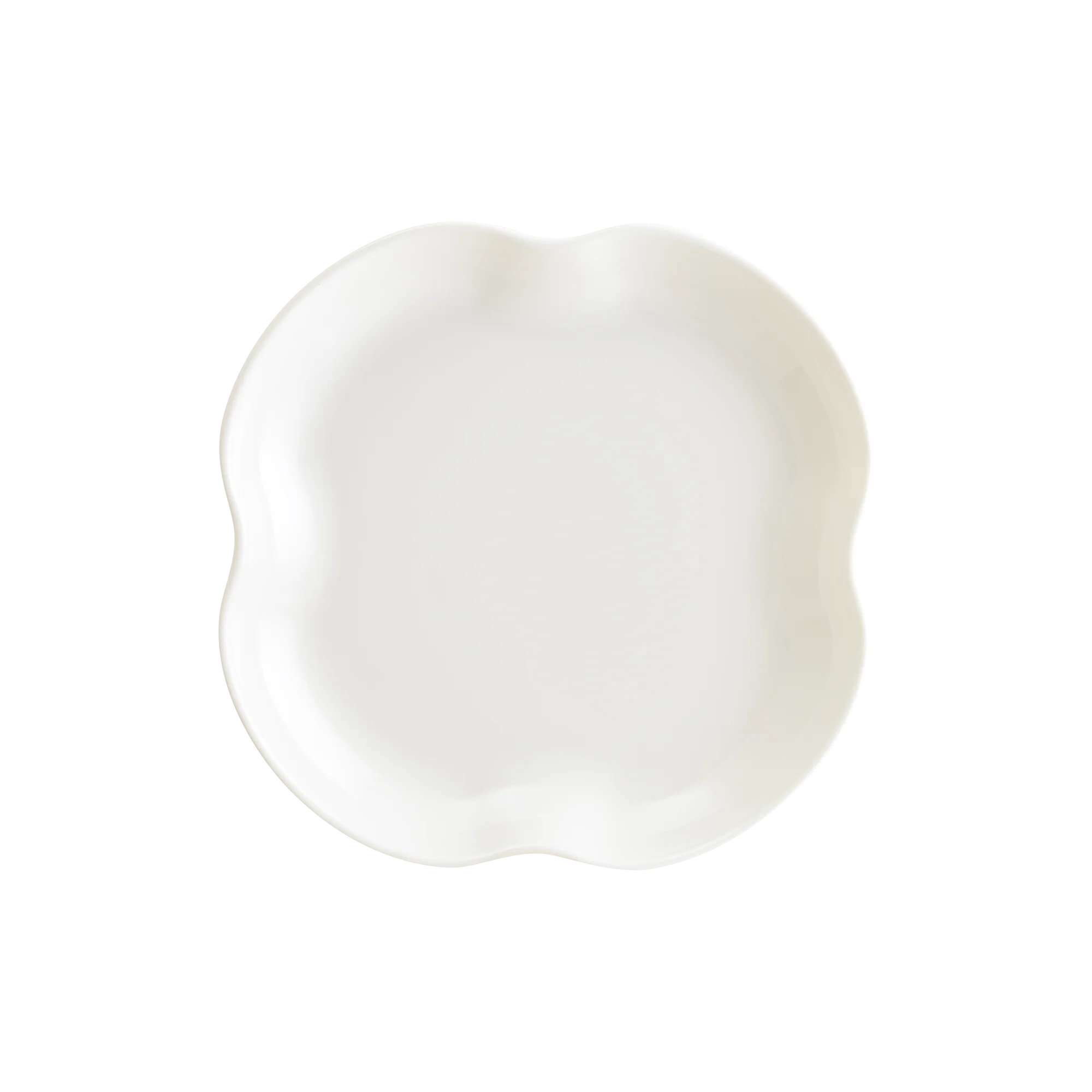 East 22x22x3,2cm Deep Plate 650cc
