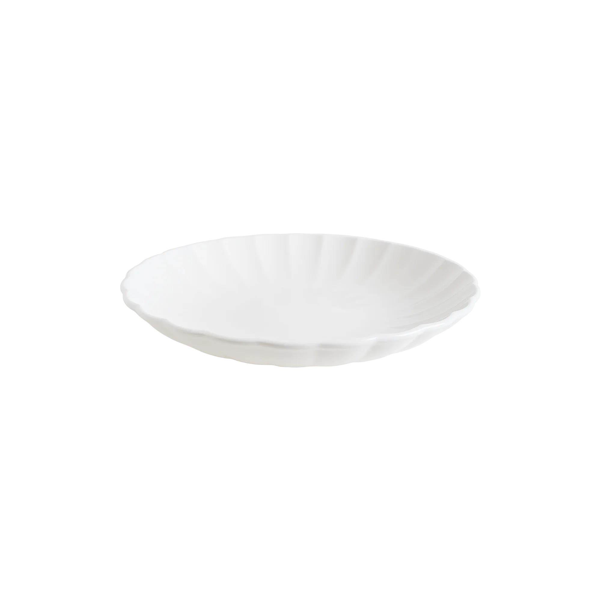 East Deep Plate 25 cm 1050 CC