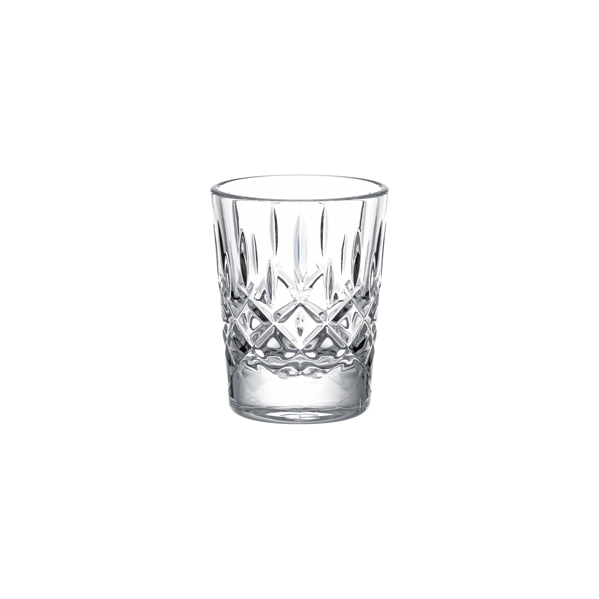 Elegance Shot Glass 50ml