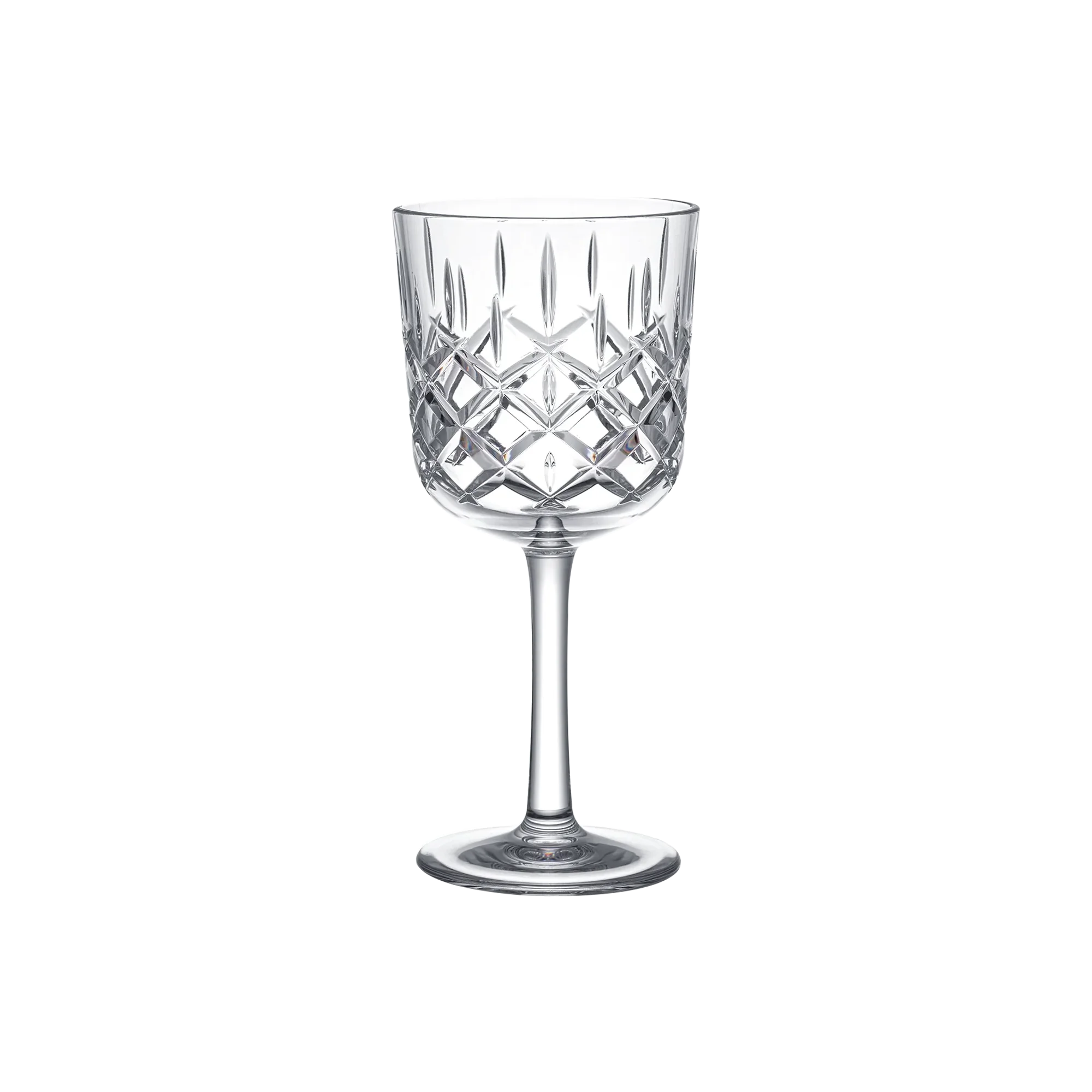 Elegance Wine Glass 380ml