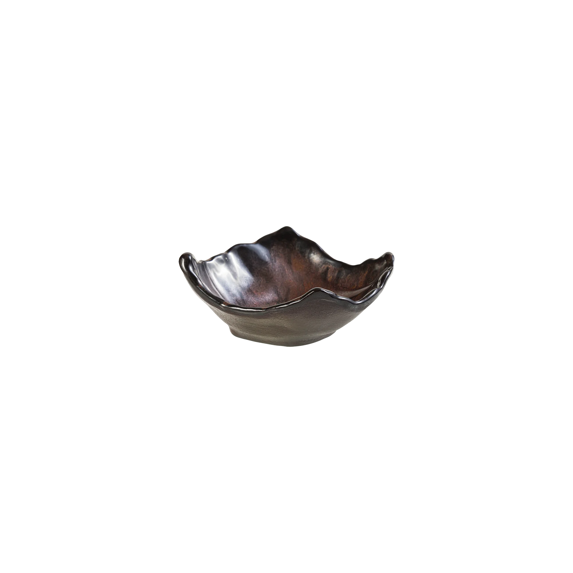 Elisa Fuji Deep Plate 11 cm 55 cc