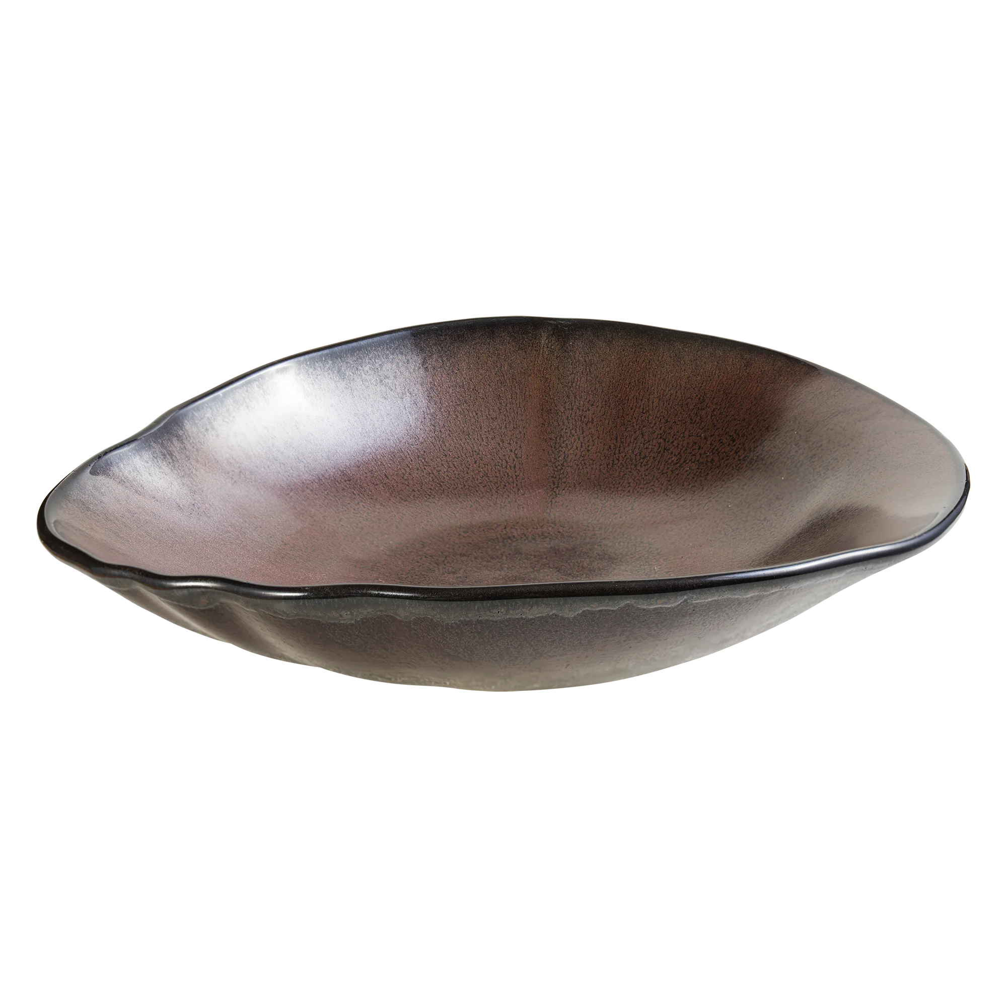 Elisa Tone Deep Plate 27 cm 1700 cc