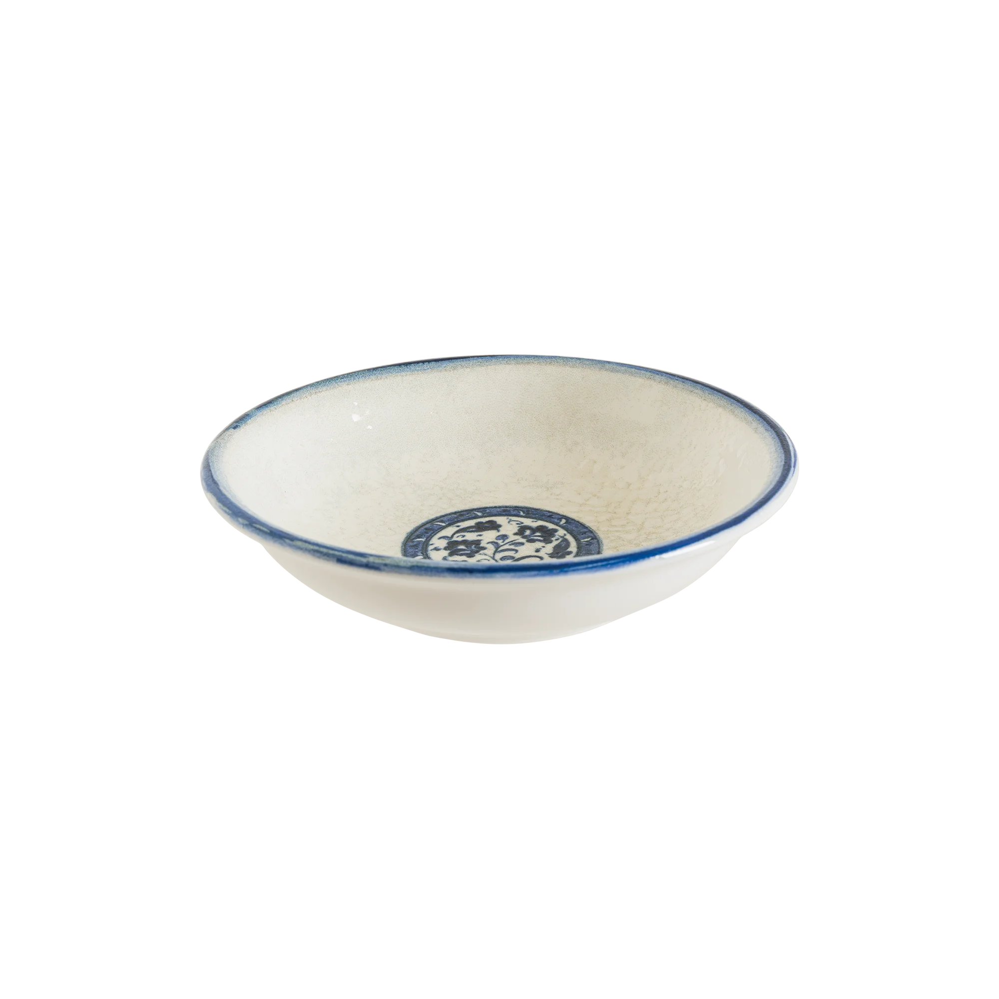 Esnaf Line Gourmet Deep Plate 15 cm 300 cc