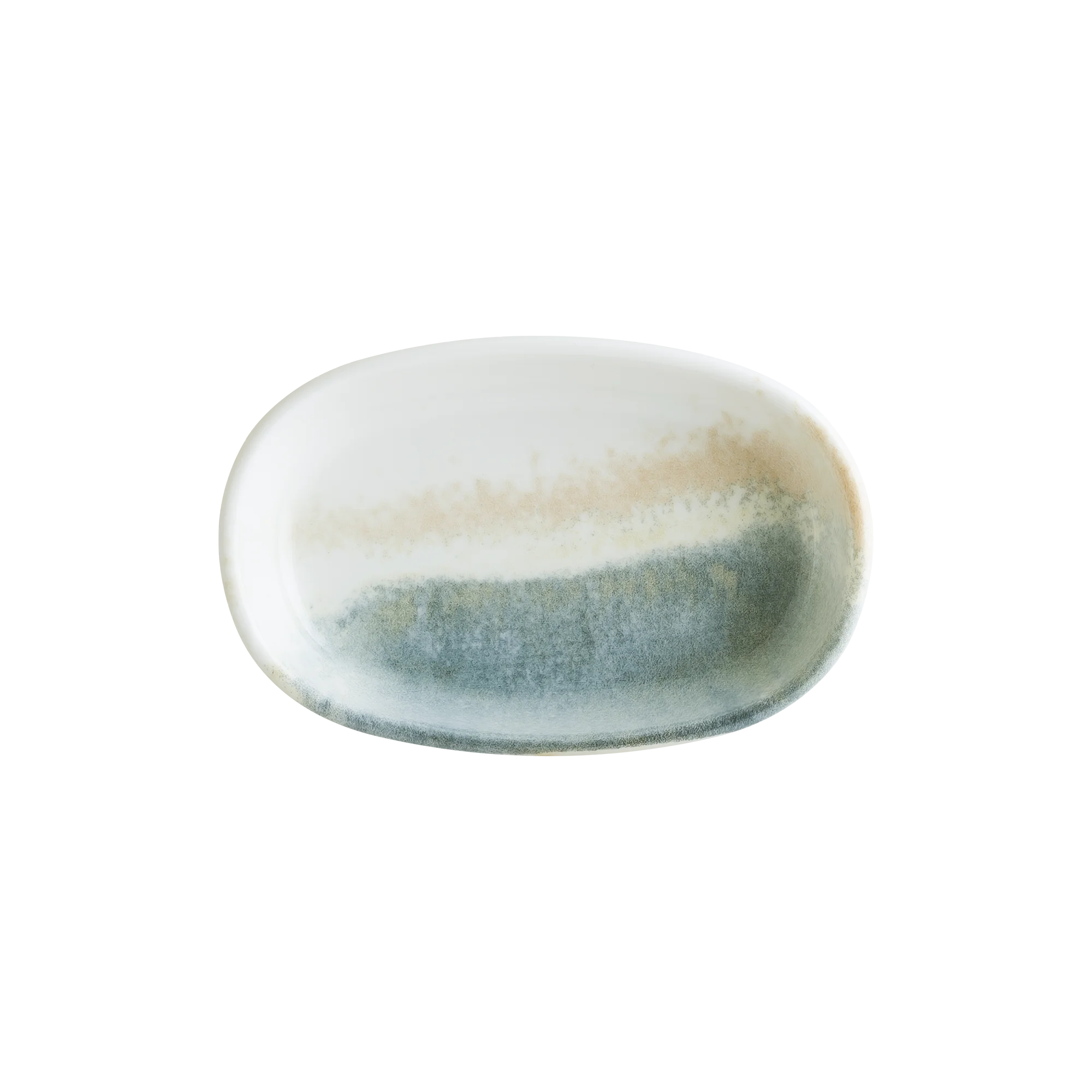 Fium 10cm Hygge Oval Dish