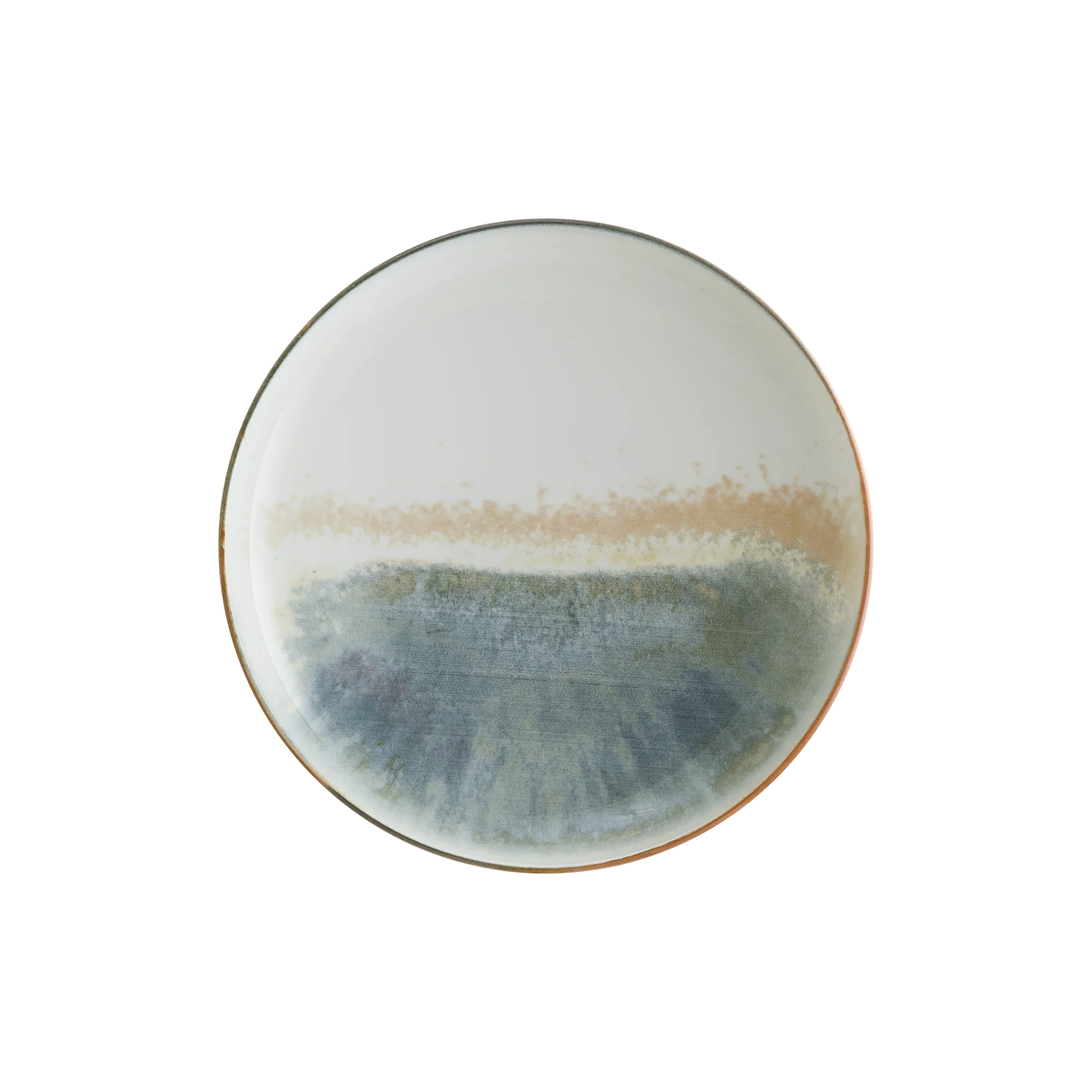 Fium 28cm Hygge Deep Plate 1500 cc