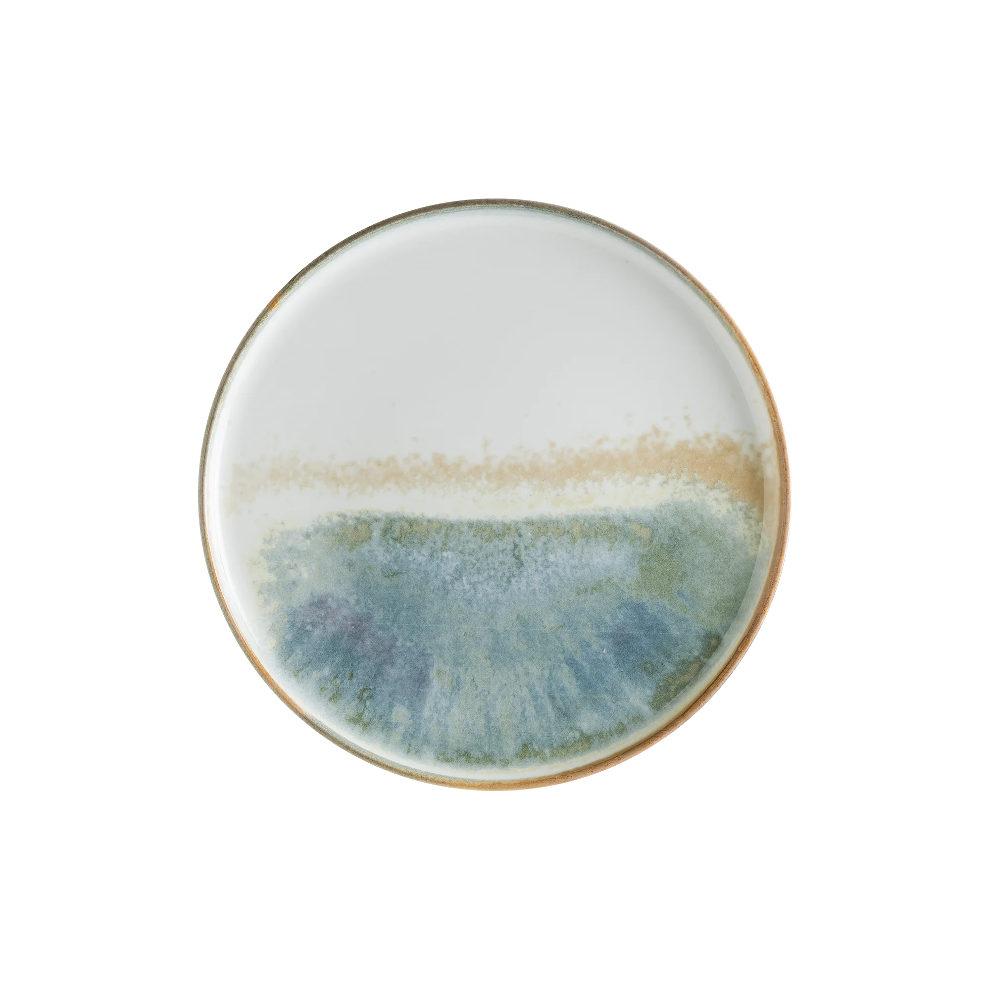 Fium Hygge 16cm  Flat Plate