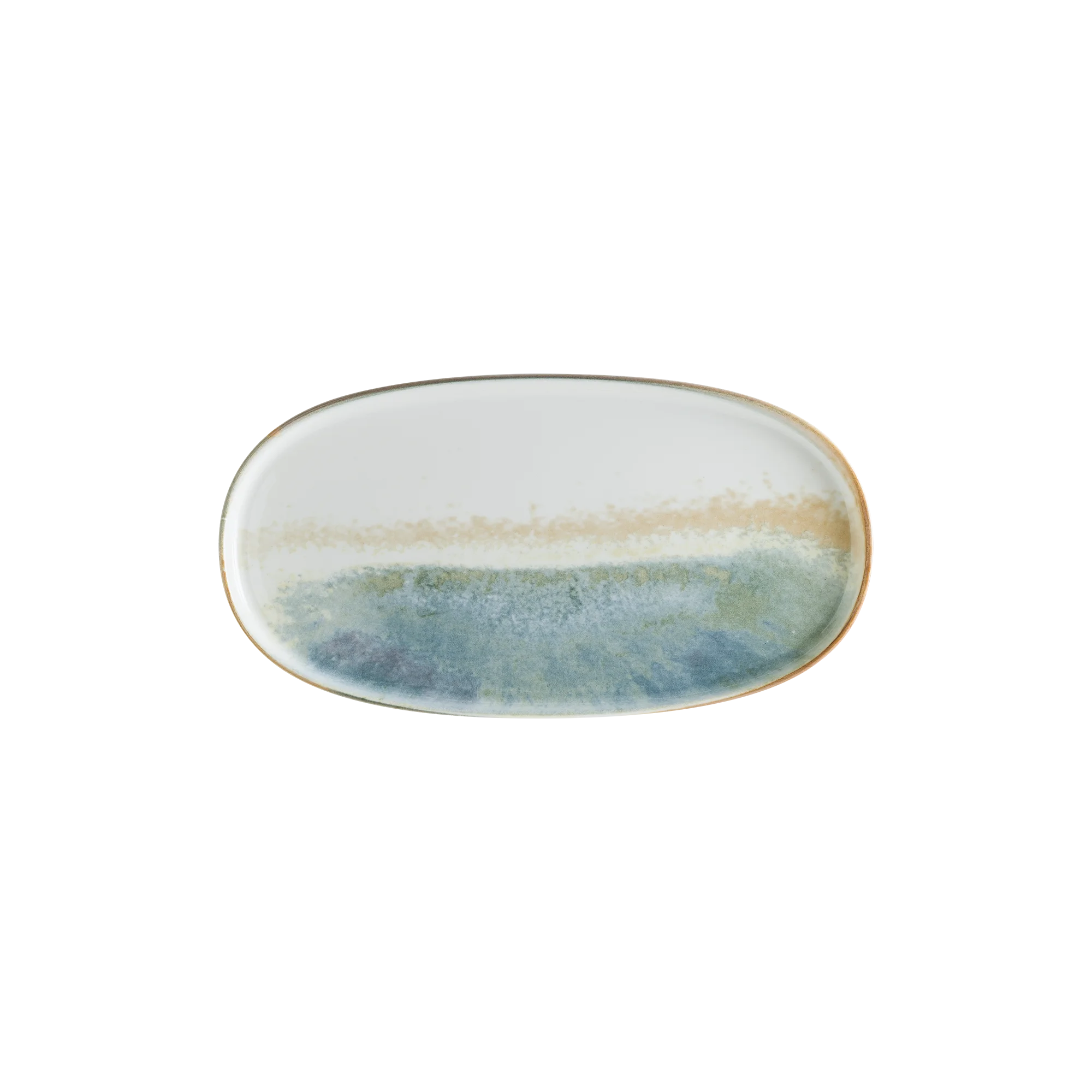 Fium Hygge 25cm Oval Dish