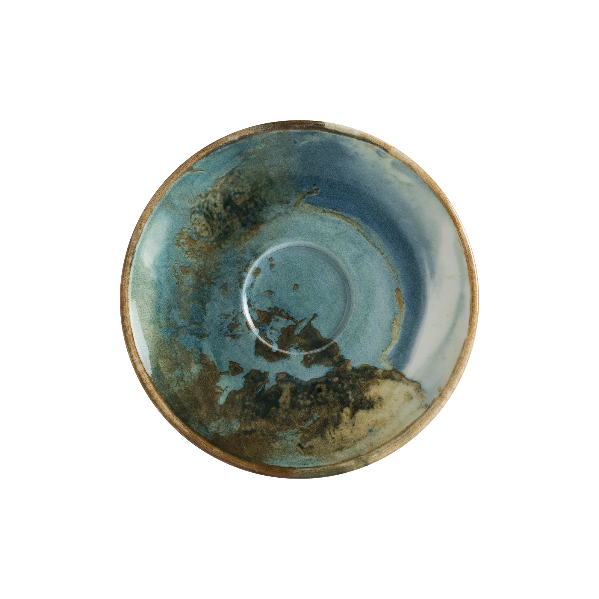 Futura Gourmet Coffee Saucer 12 cm