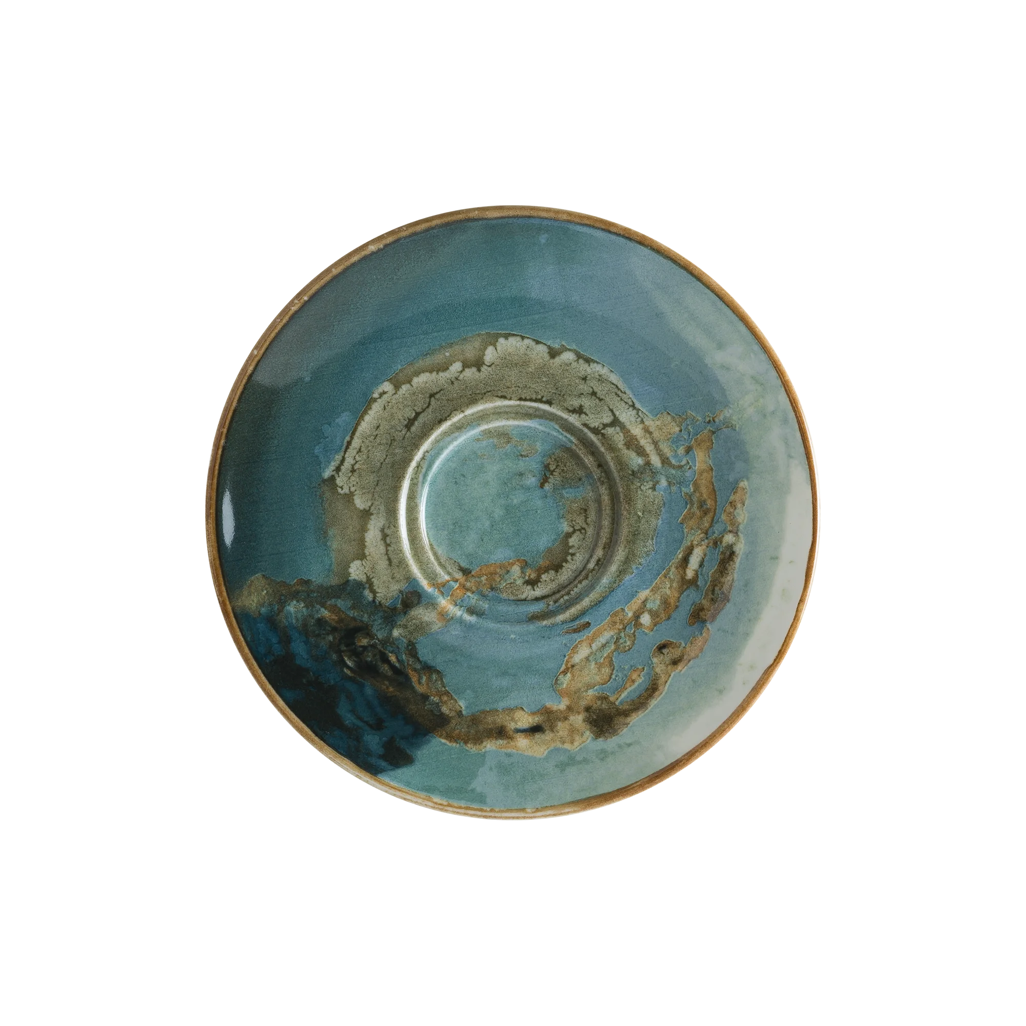 Futura Gourmet Coffee Saucer 16 cm
