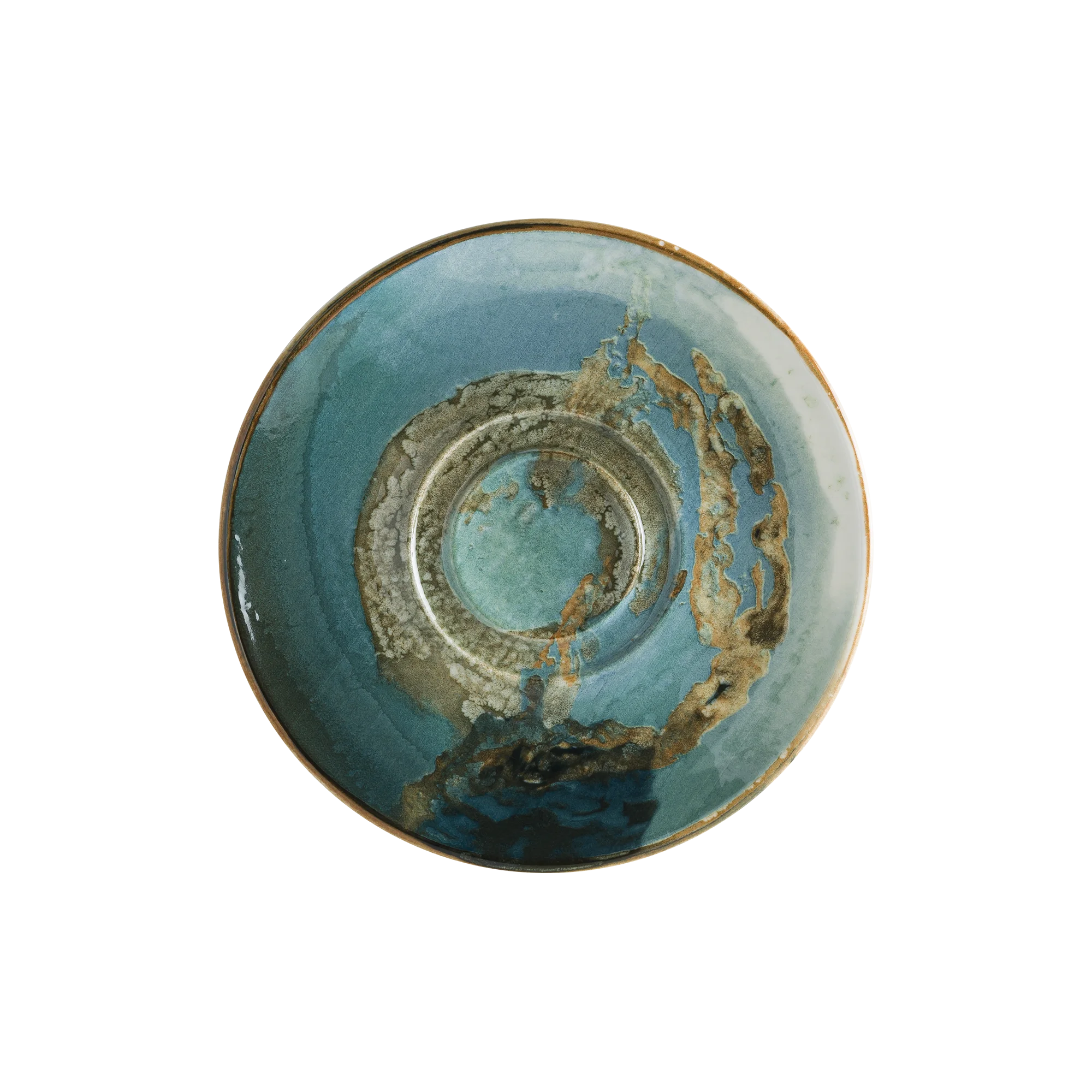 Futura Gourmet Consomme Plate 19 cm