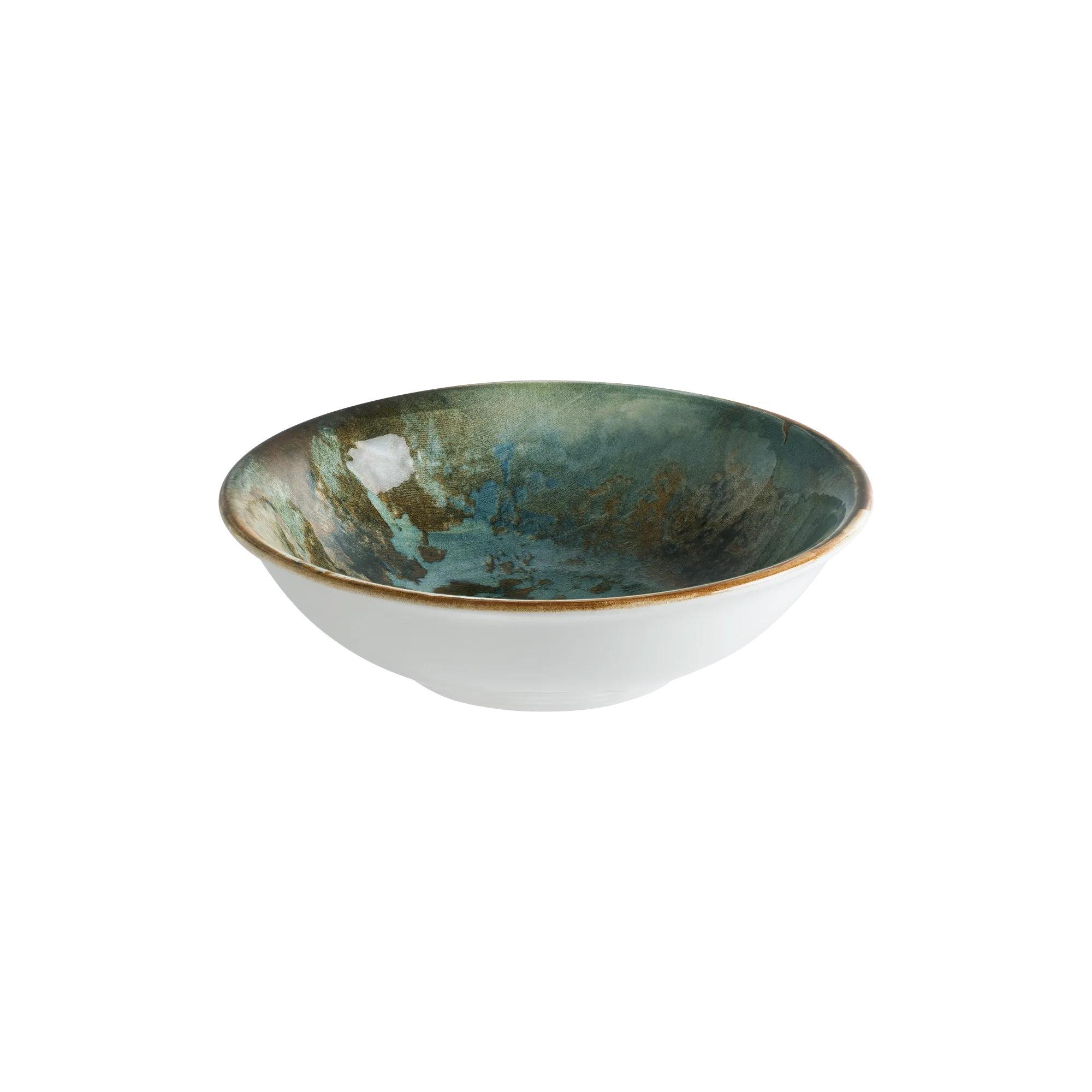 Futura Gourmet Deep Plate 13 cm 220 cc