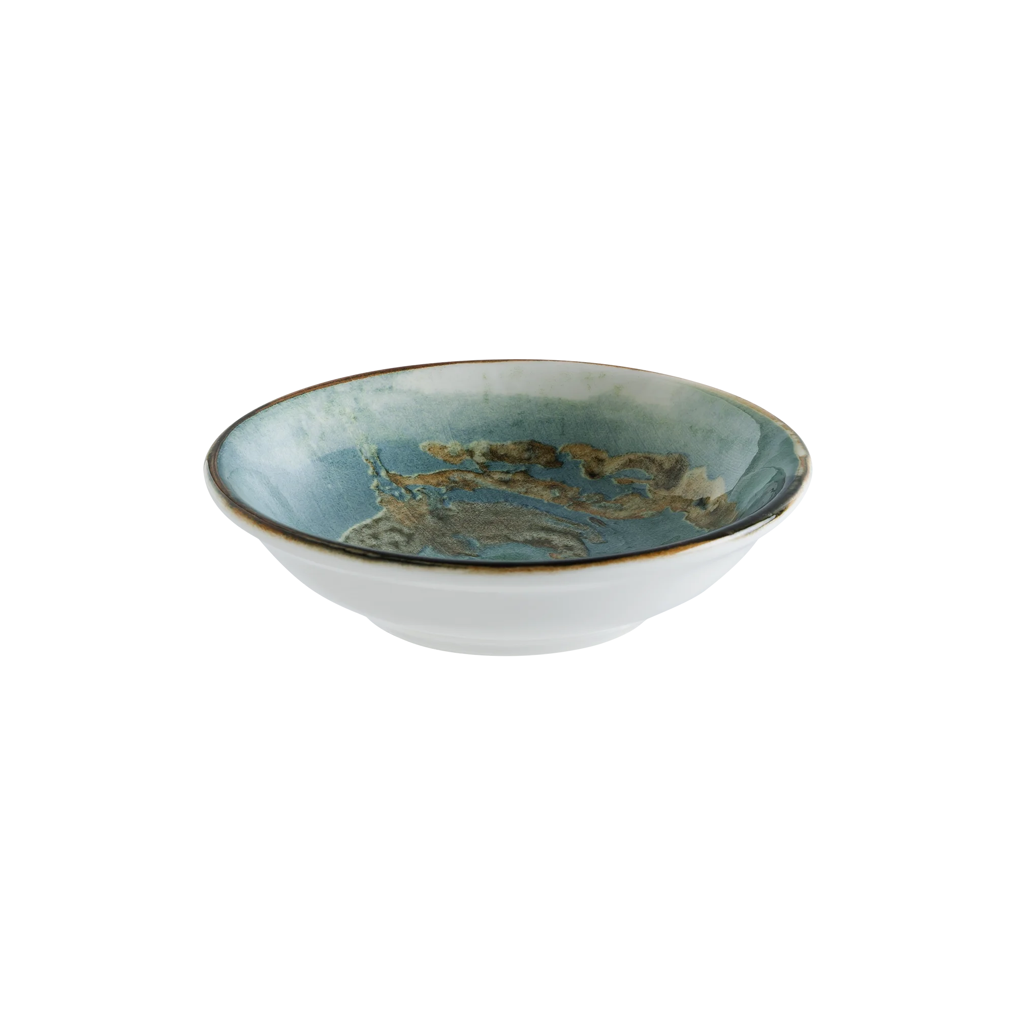 Futura Gourmet Deep Plate 9 cm