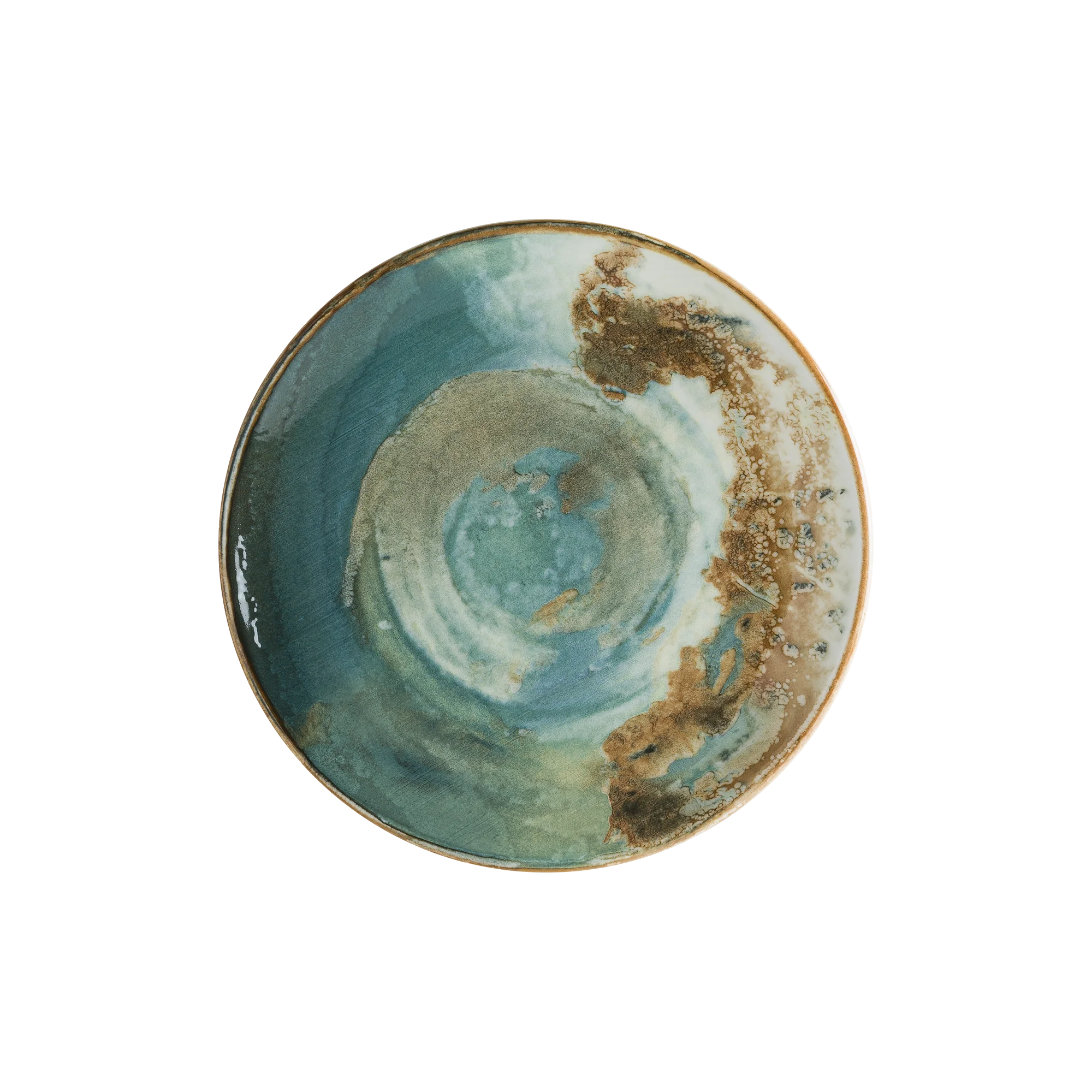Futura Gourmet Flat Plate 19 cm