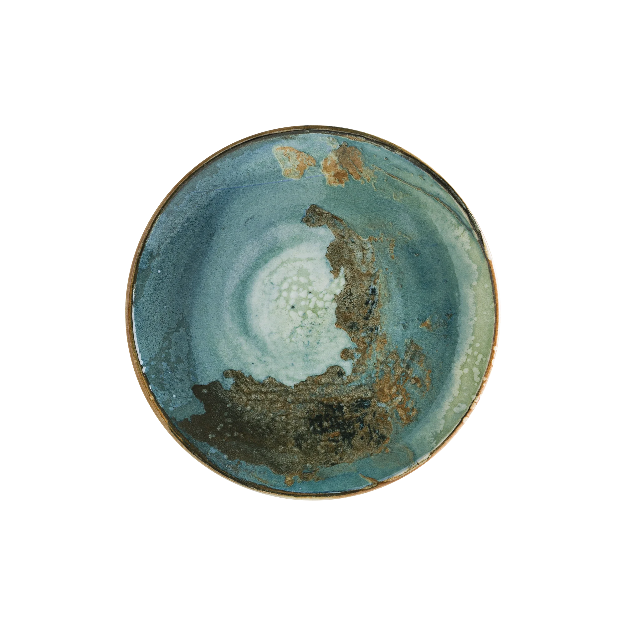 Futura Gourmet Flat Plate 21 cm